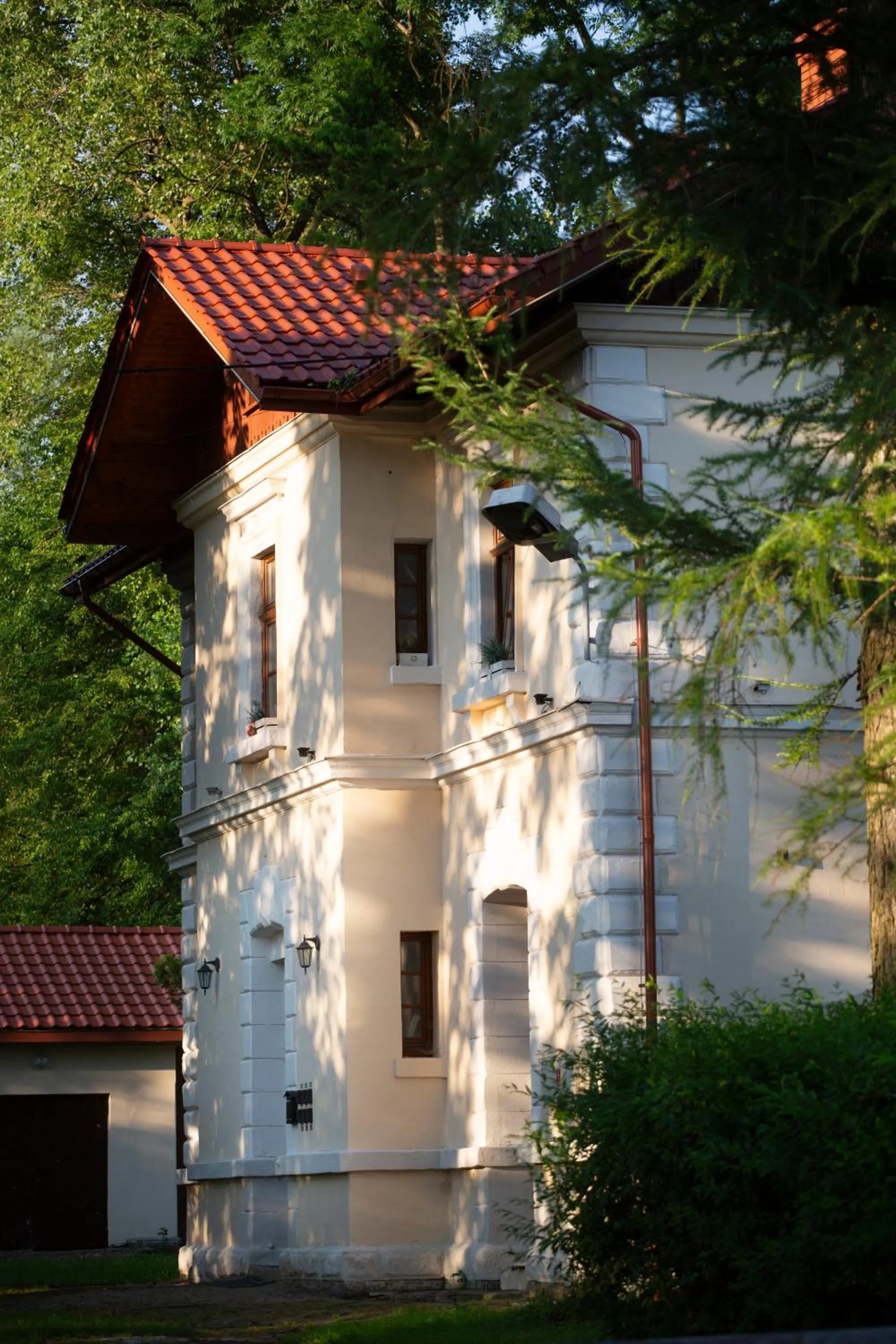 Apartamenty Stacja Kasina