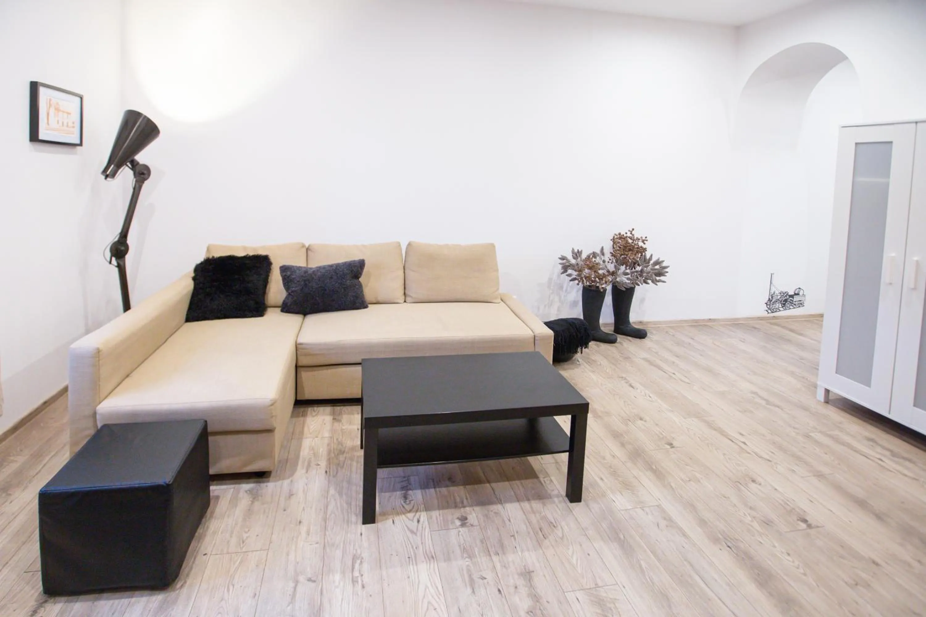 Apartamenty Stacja Kasina