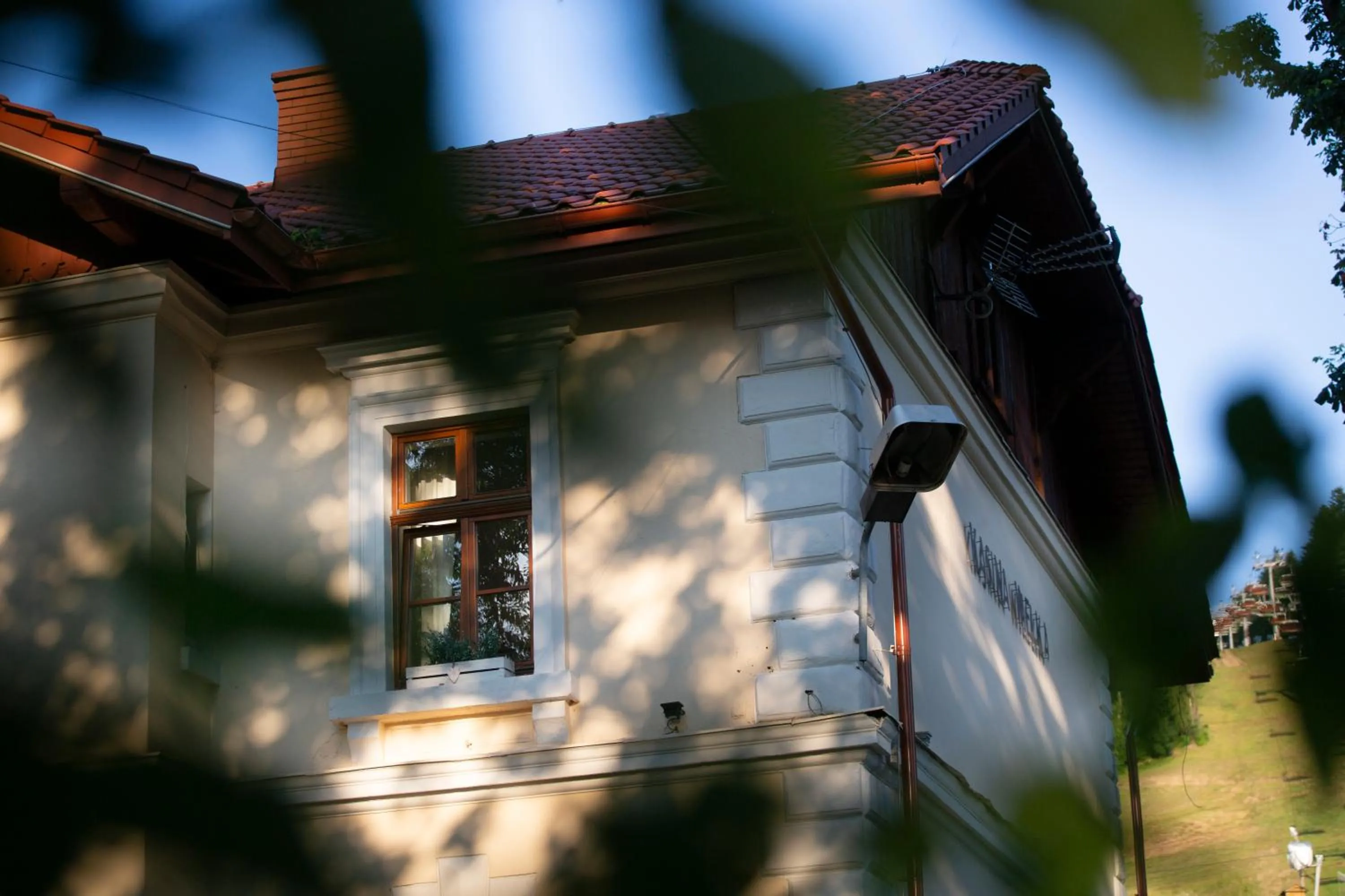 Apartamenty Stacja Kasina