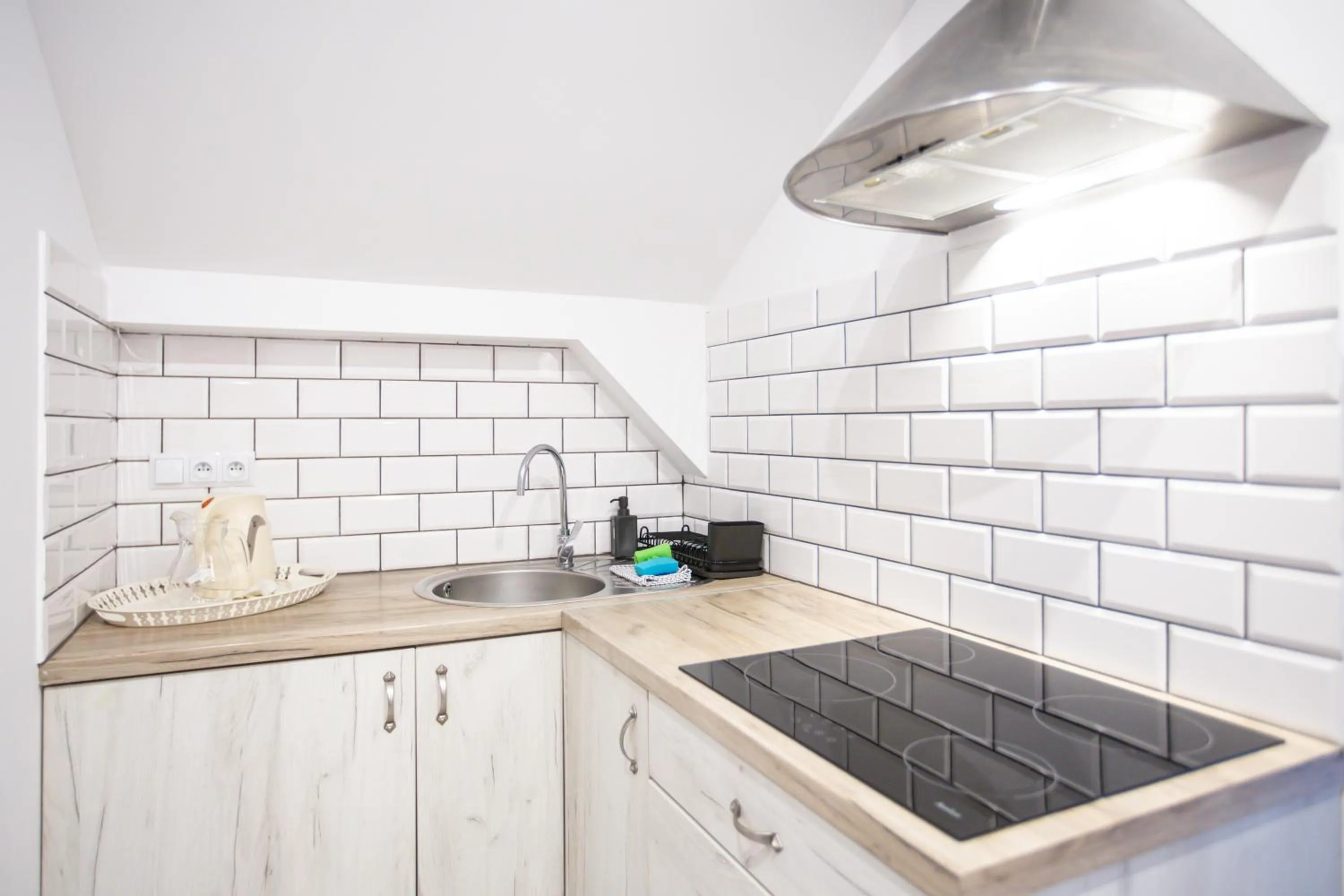 Apartamenty Stacja Kasina