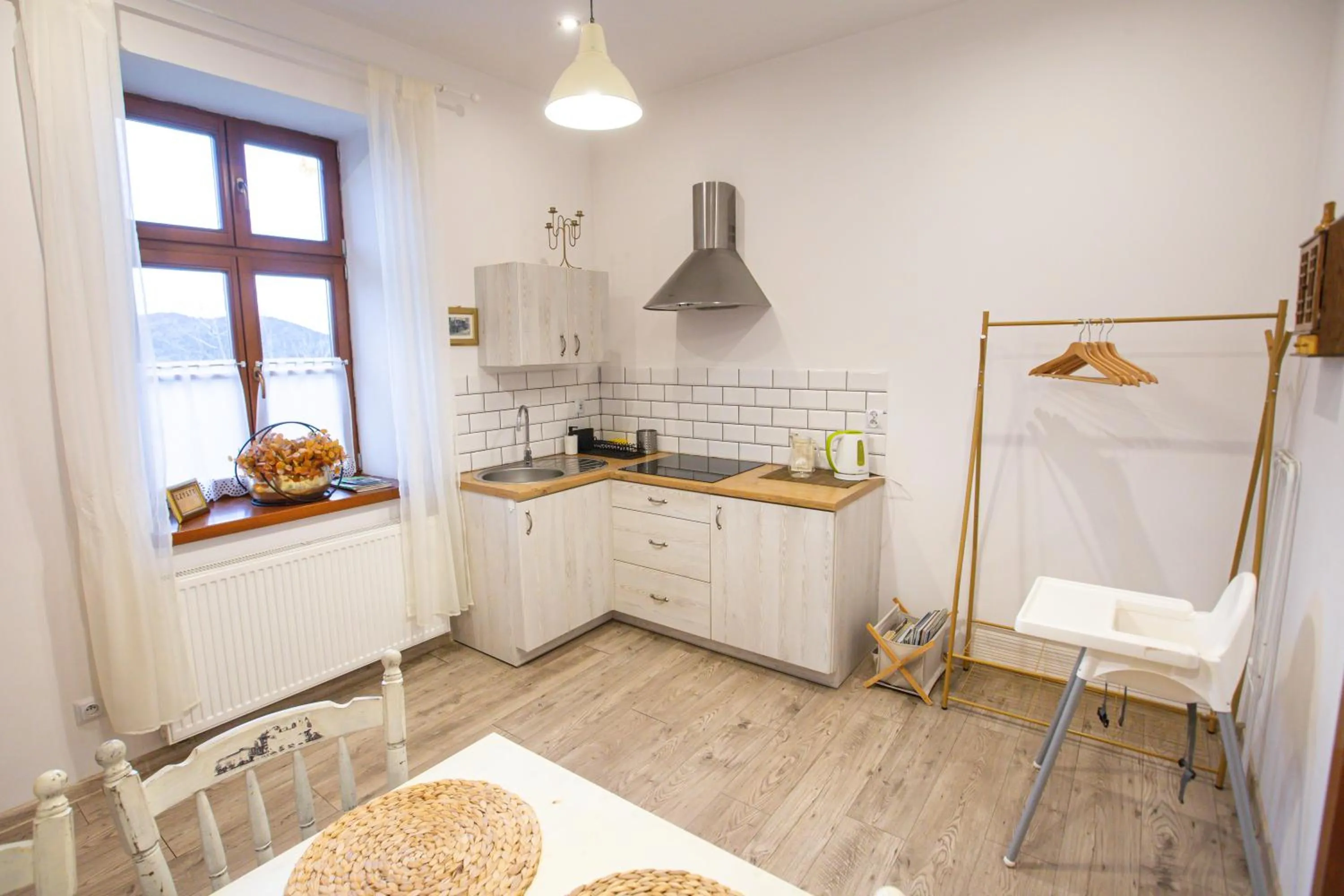 Apartamenty Stacja Kasina