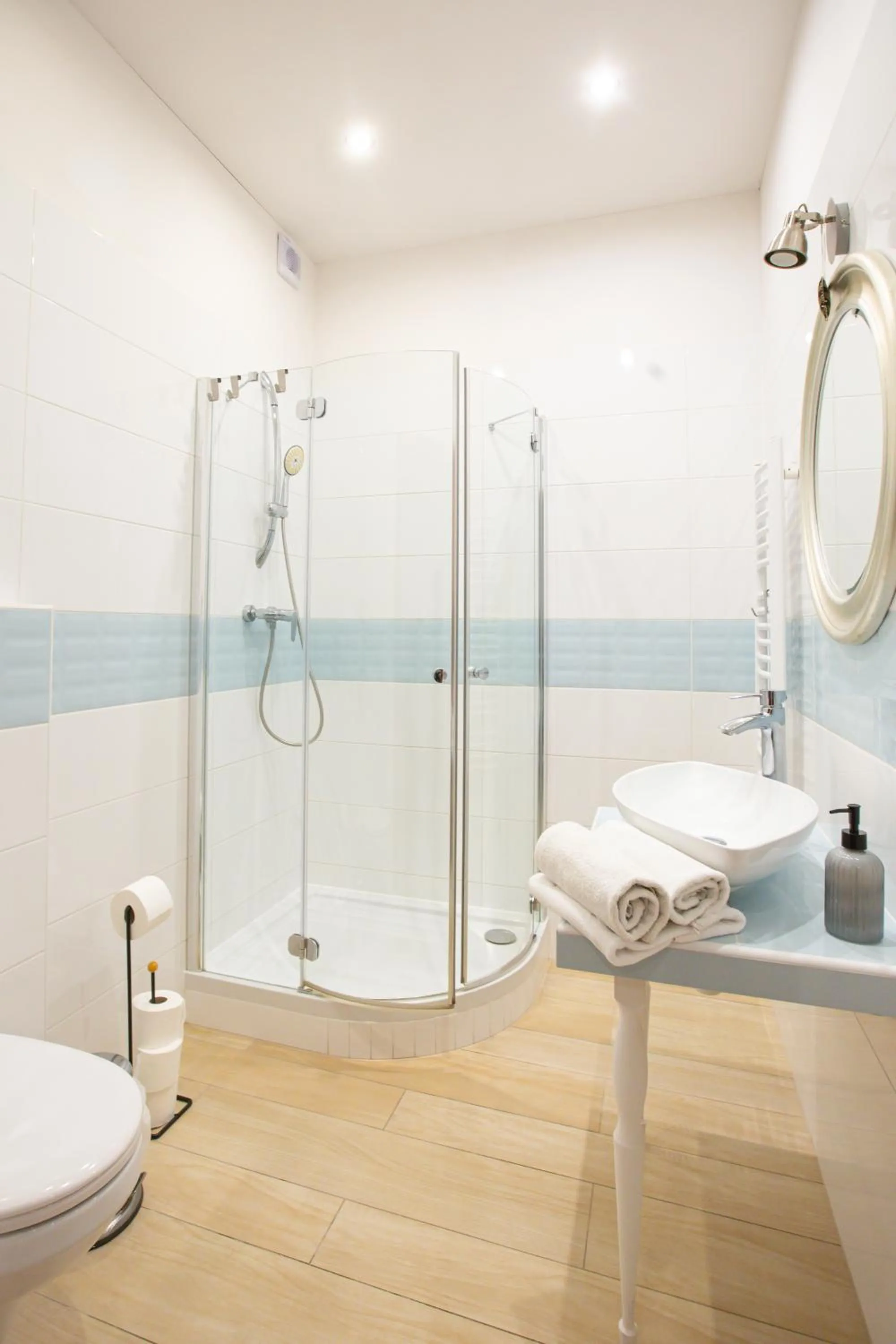 Apartamenty Stacja Kasina