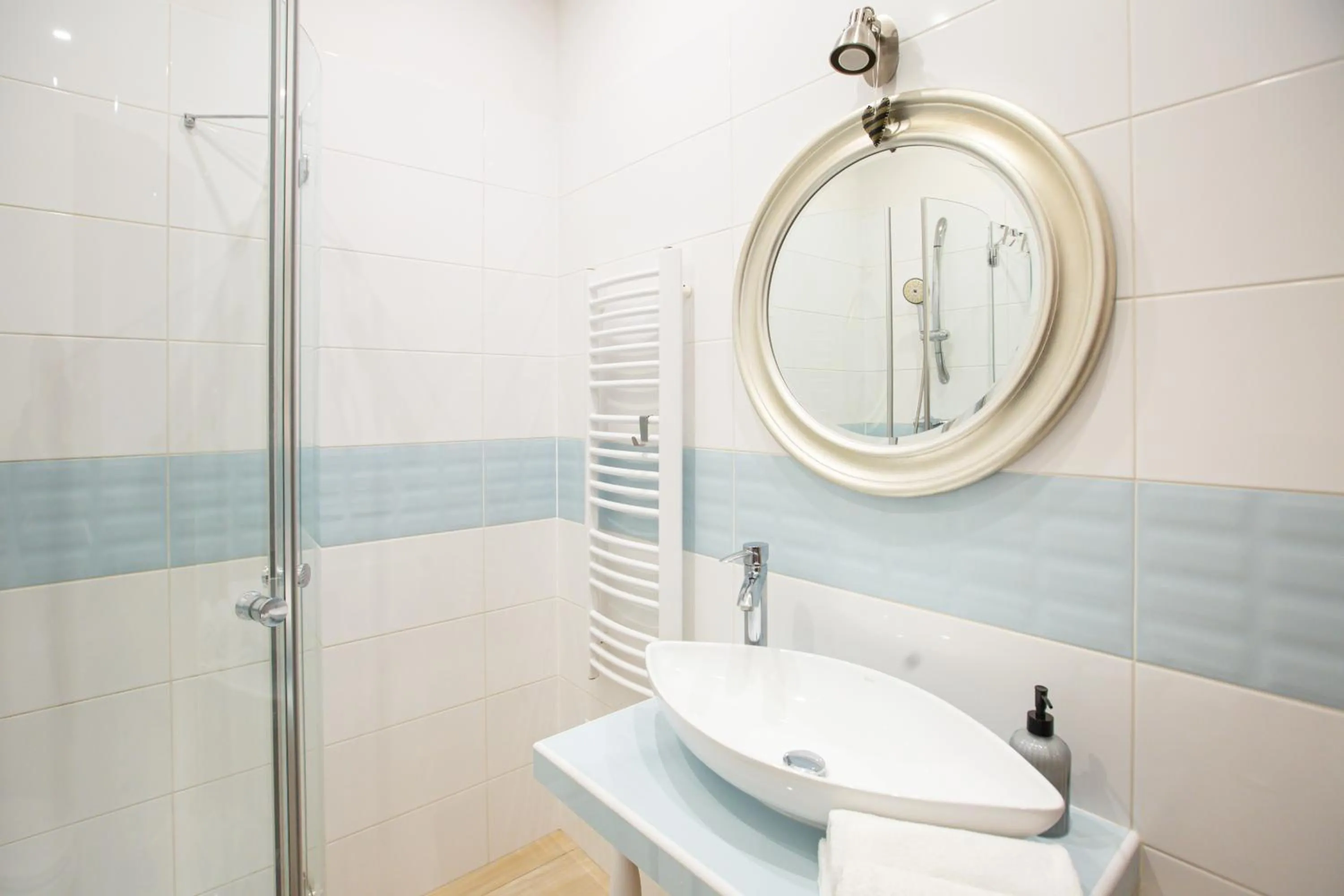 Apartamenty Stacja Kasina