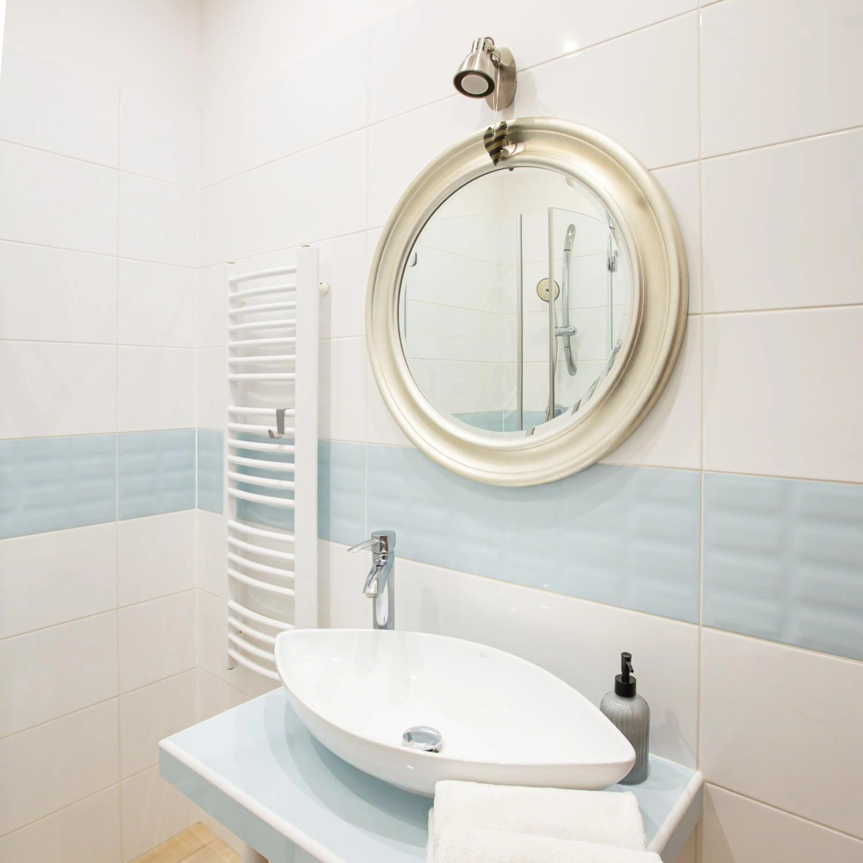 Apartamenty Stacja Kasina