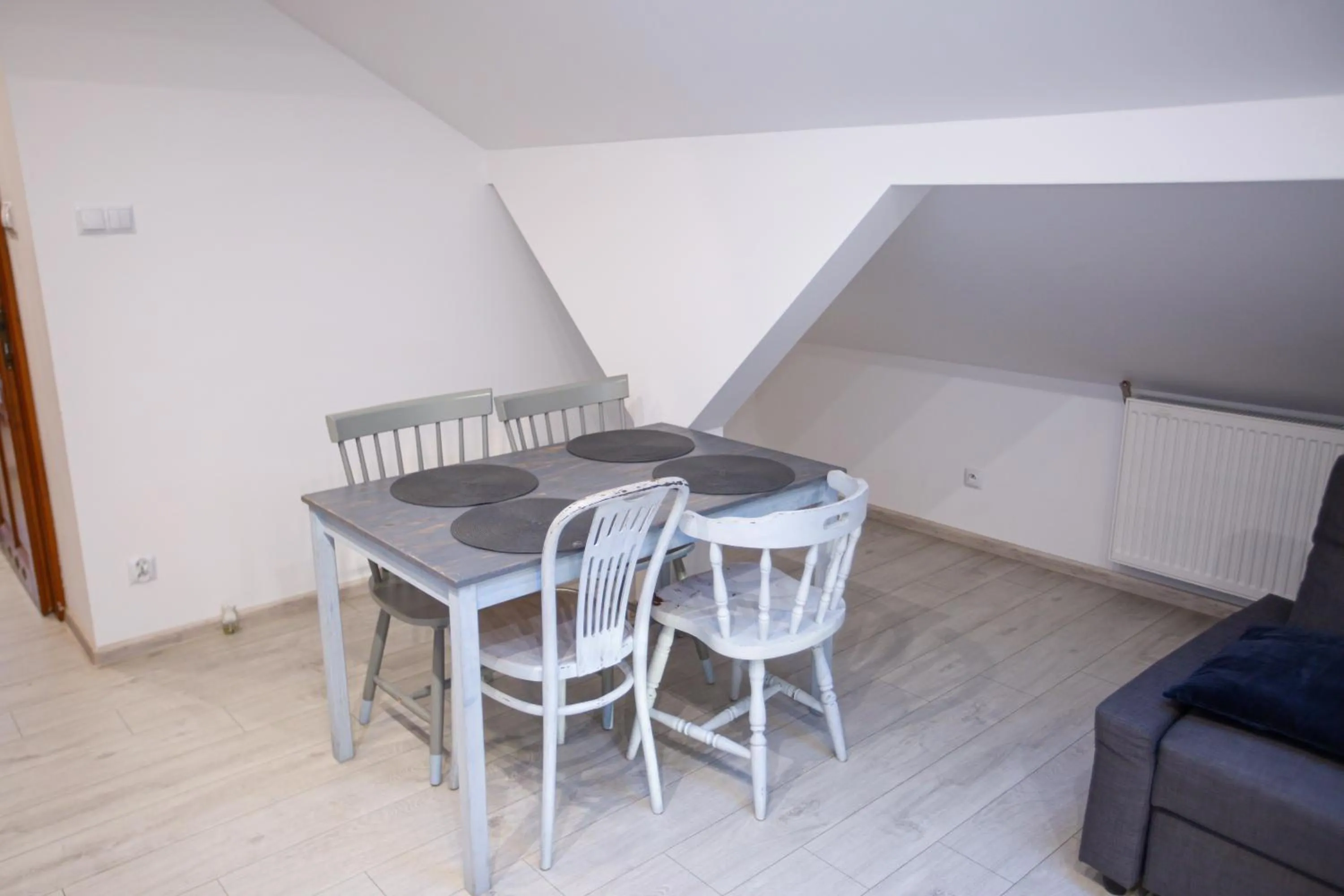 Apartamenty Stacja Kasina