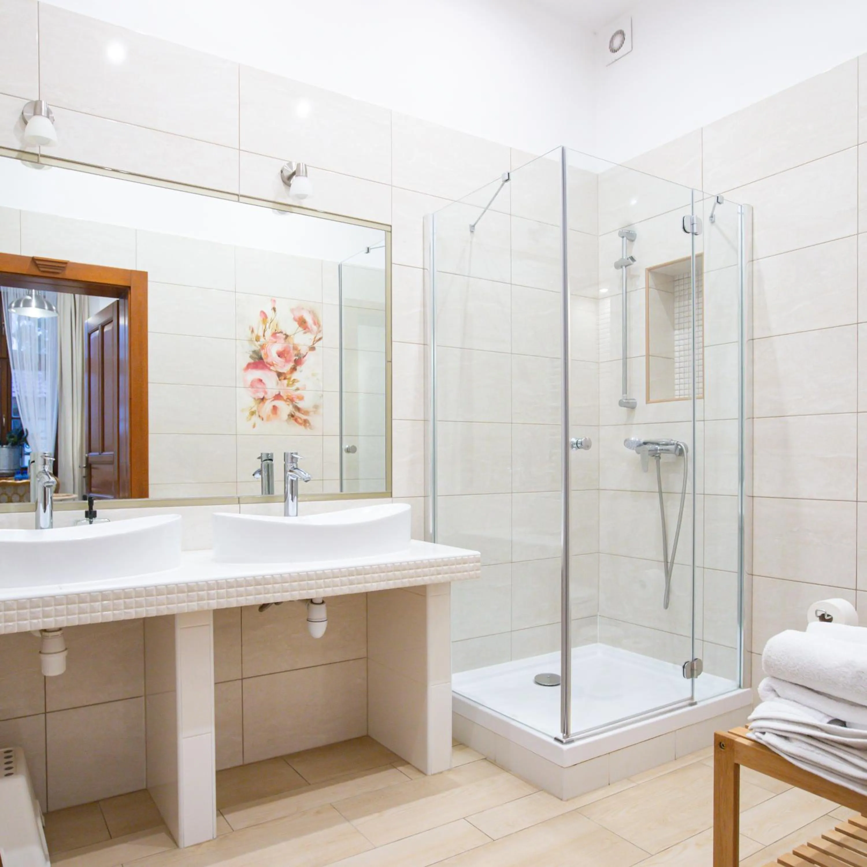 Apartamenty Stacja Kasina