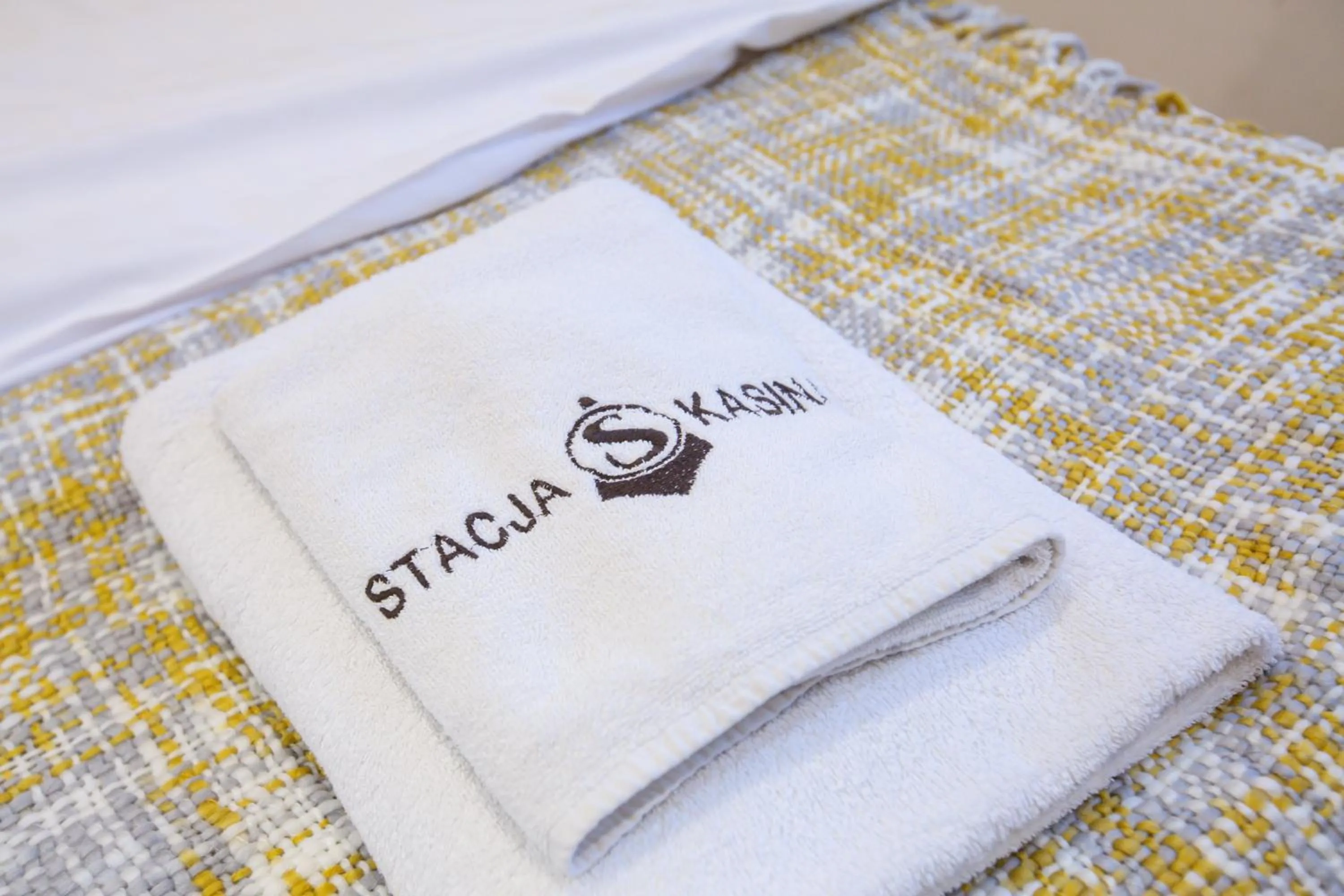 Apartamenty Stacja Kasina
