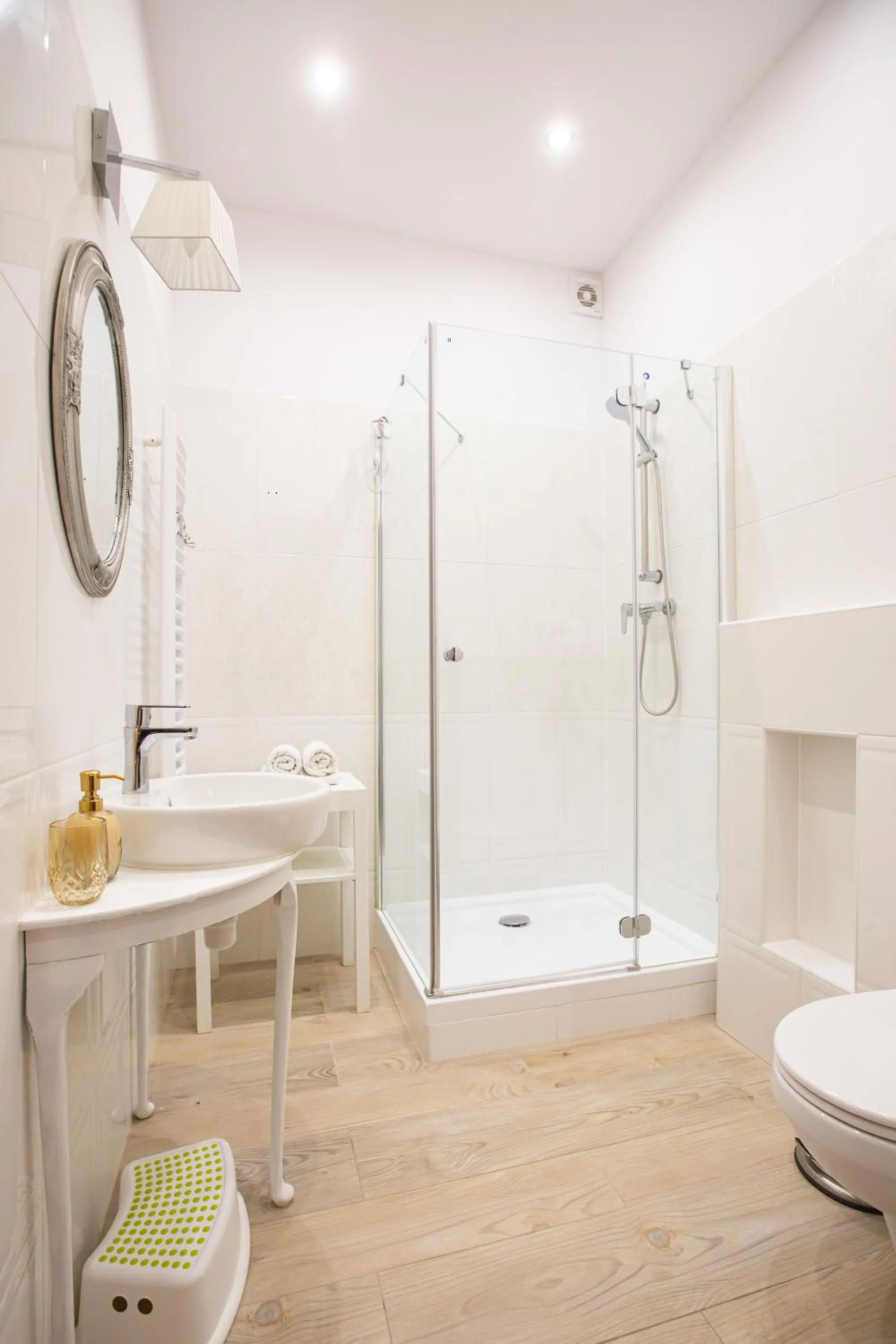 Apartamenty Stacja Kasina