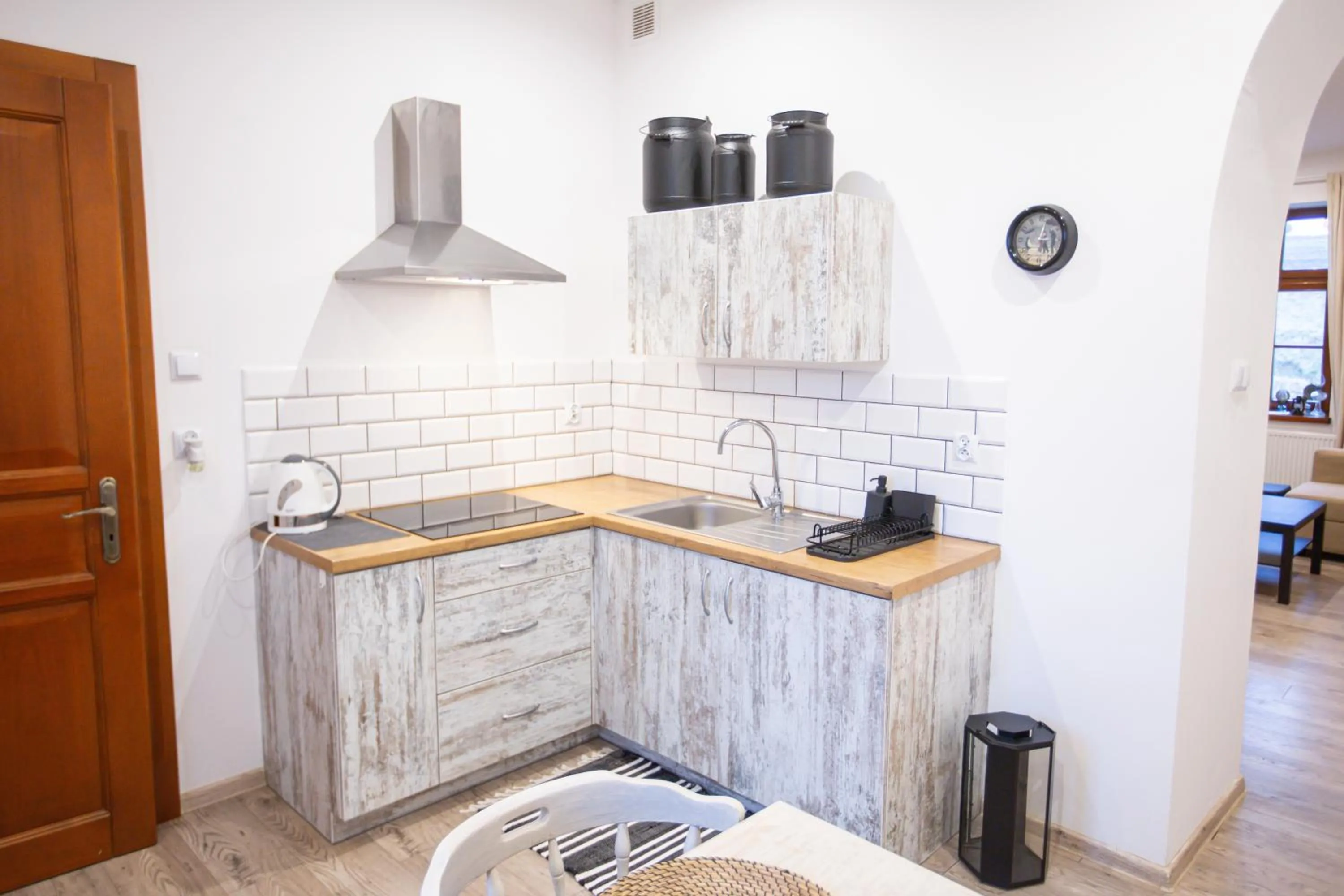 Apartamenty Stacja Kasina