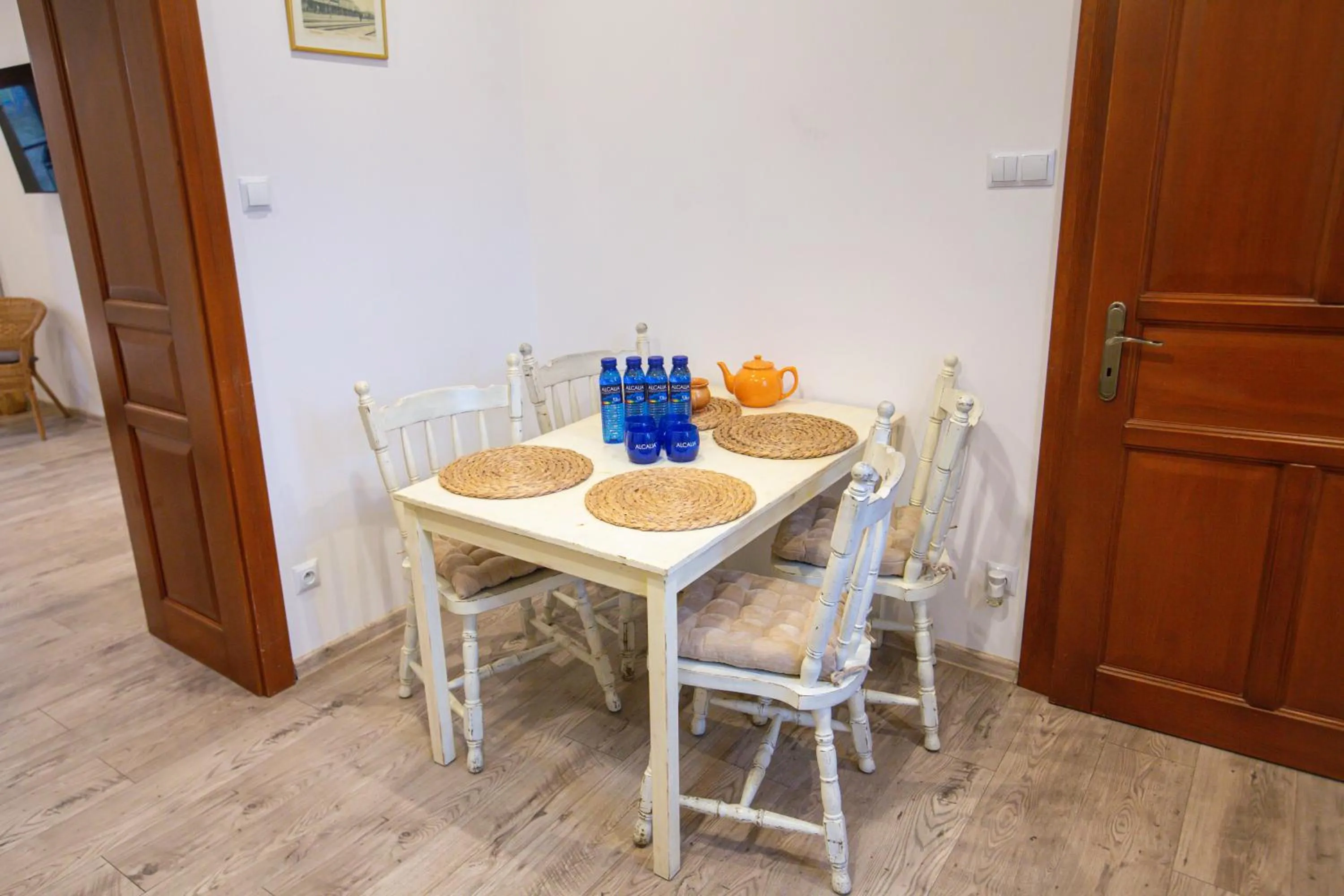 Apartamenty Stacja Kasina