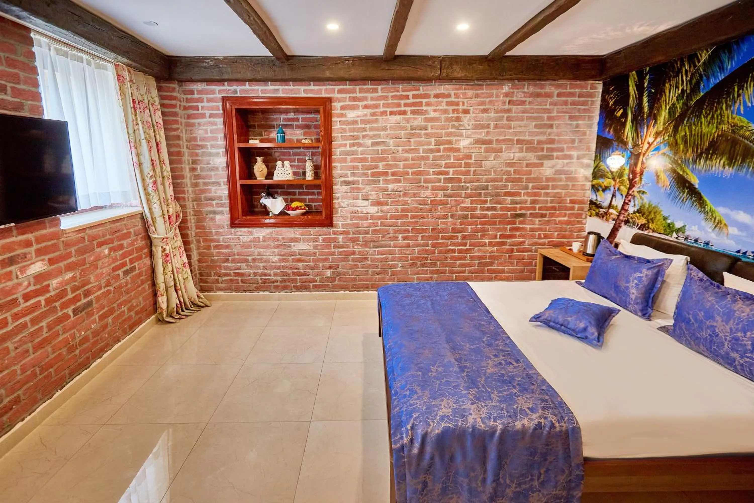 Photo of the whole room, Bed in Ardey Hotel