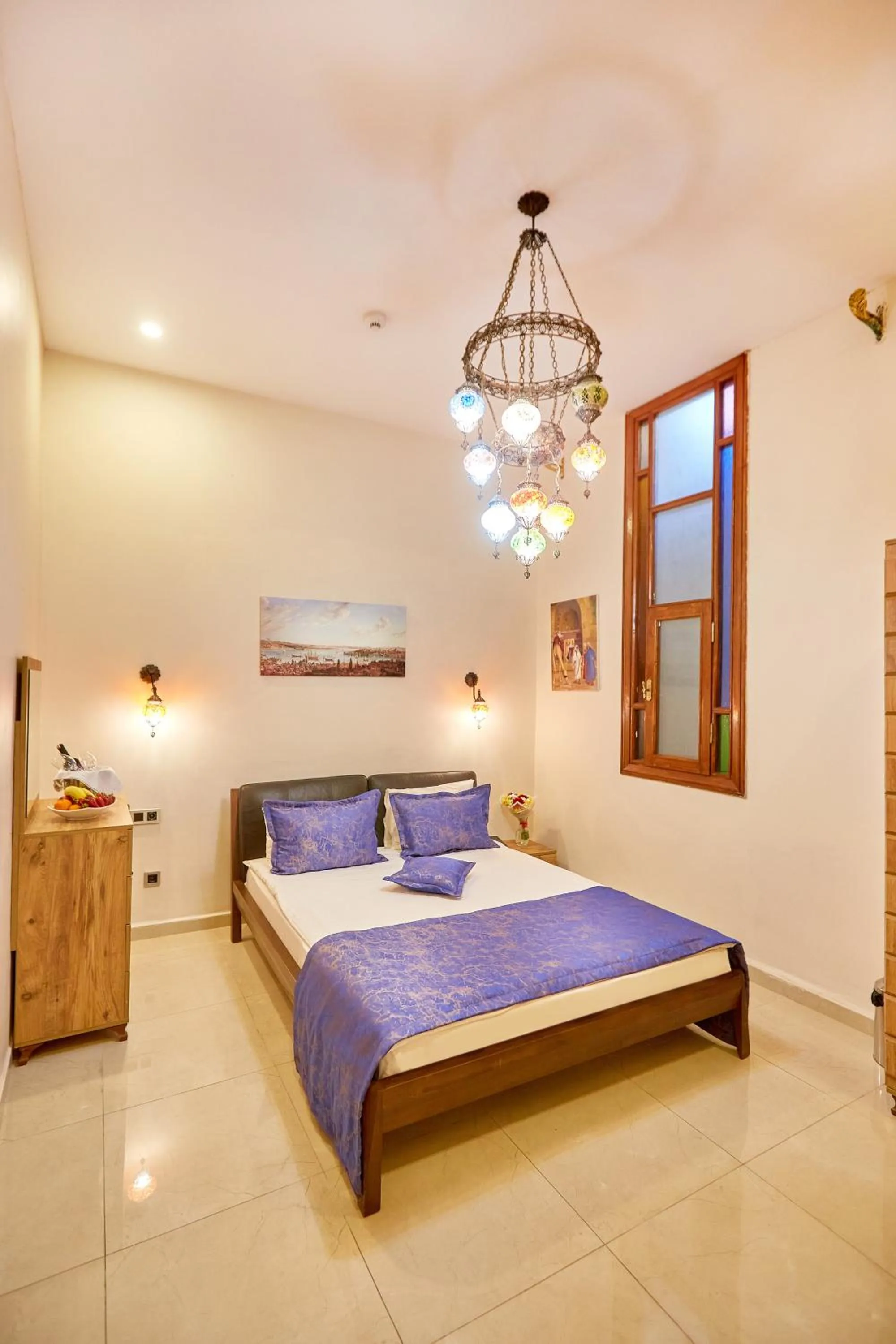 Photo of the whole room, Bed in Ardey Hotel