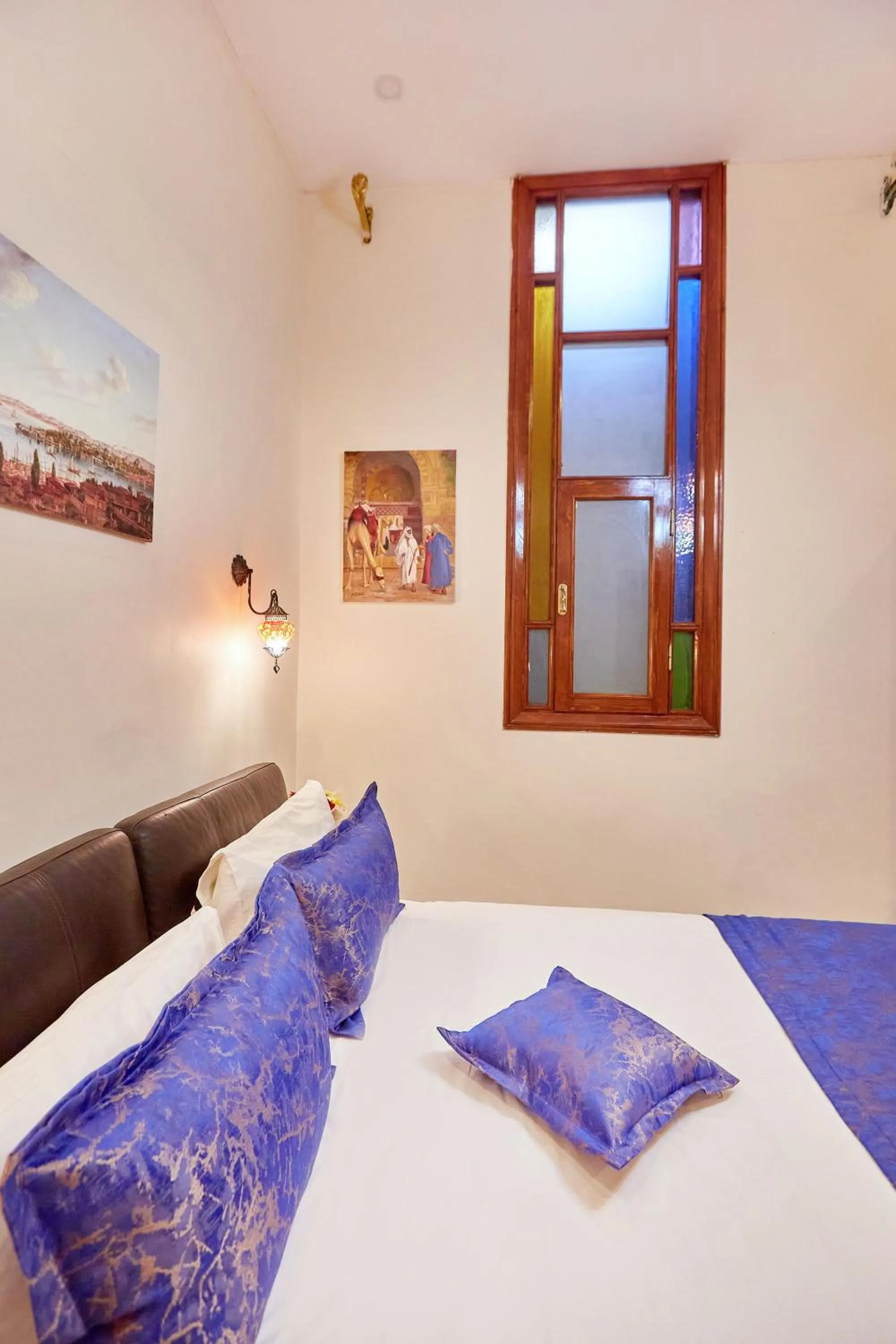 Photo of the whole room, Bed in Ardey Hotel