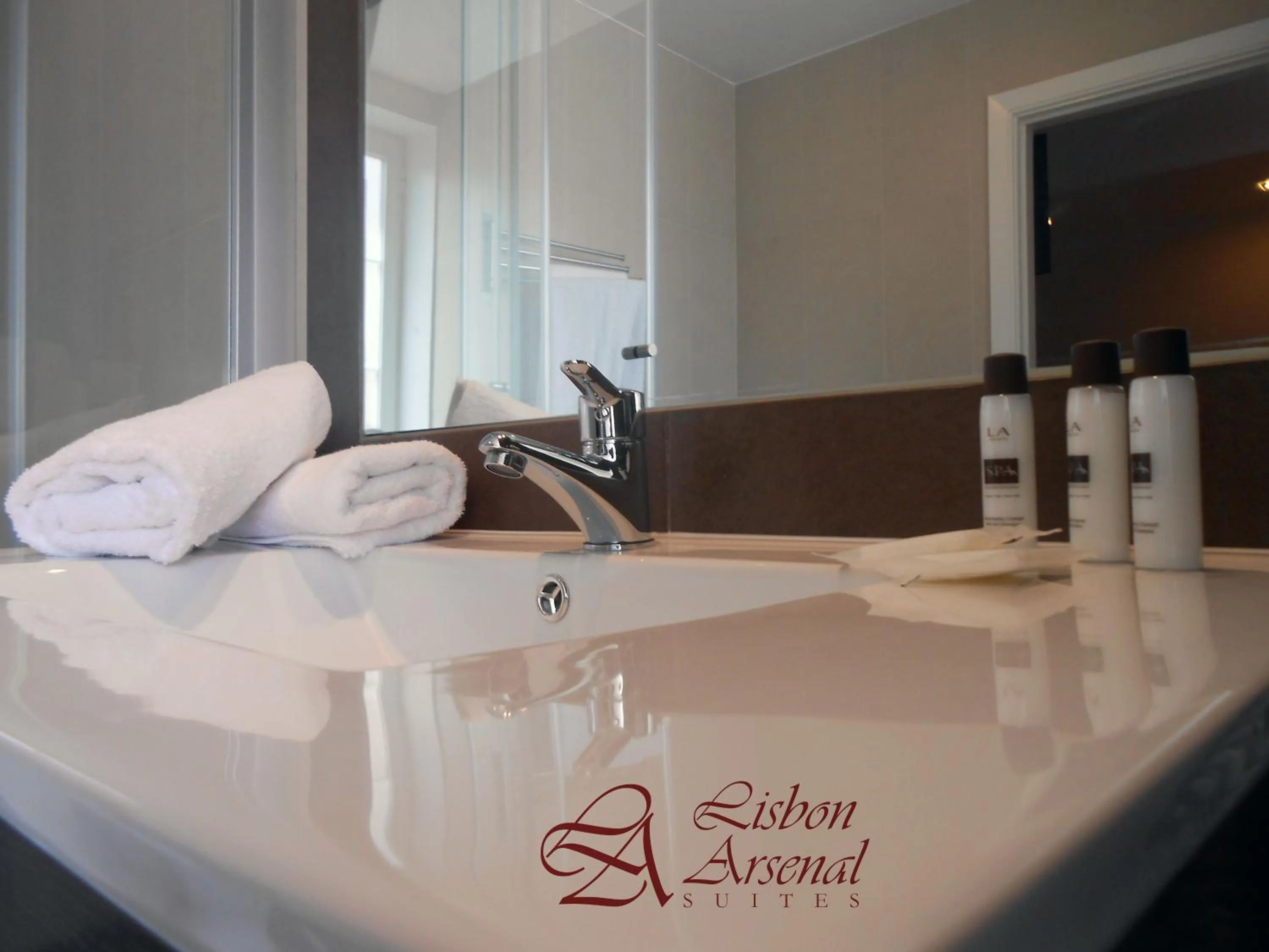 Other in Lisbon Arsenal Suites