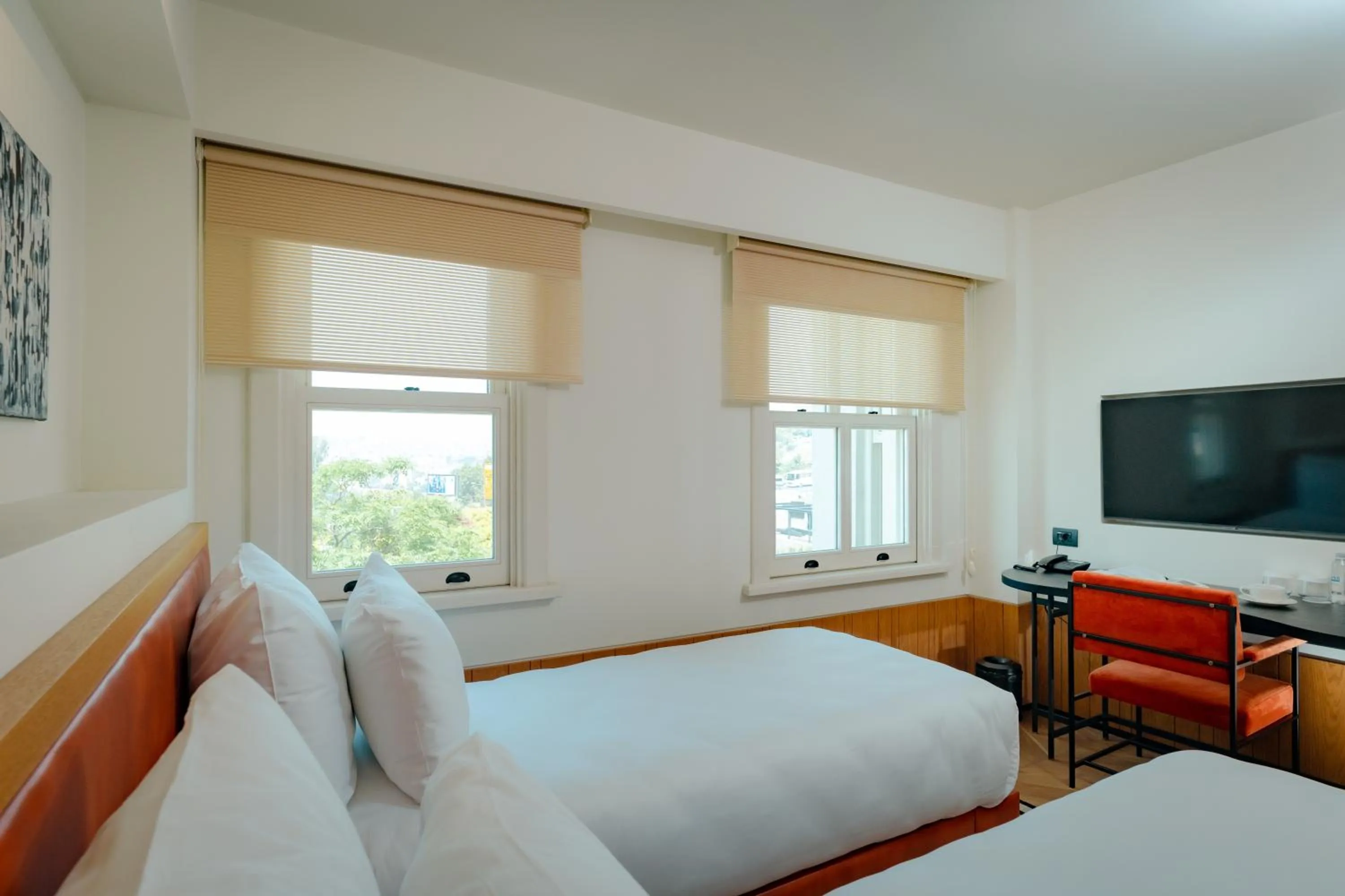 Massage, Bed in The Gift Hotel