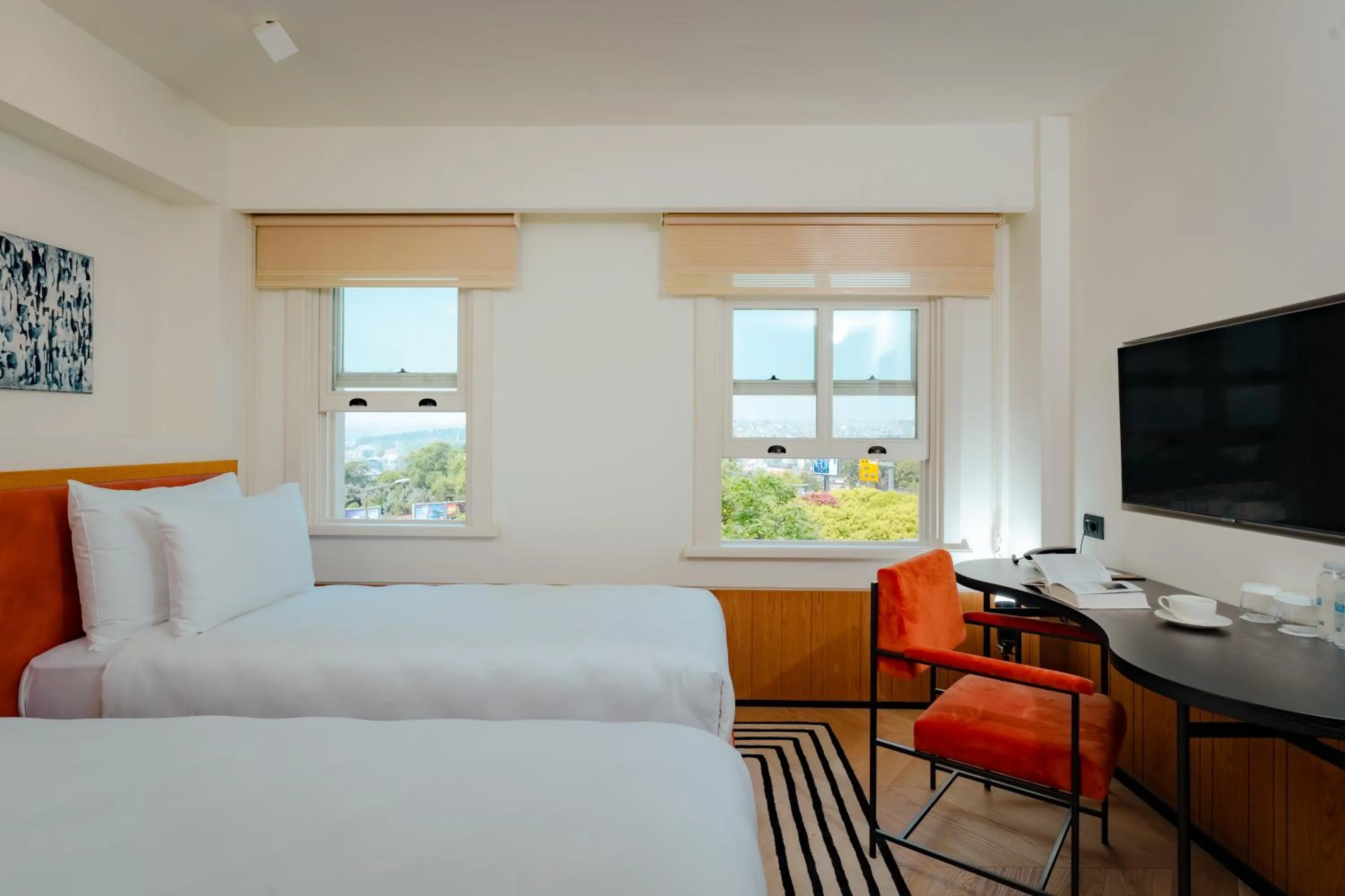 Massage, Bed in The Gift Hotel