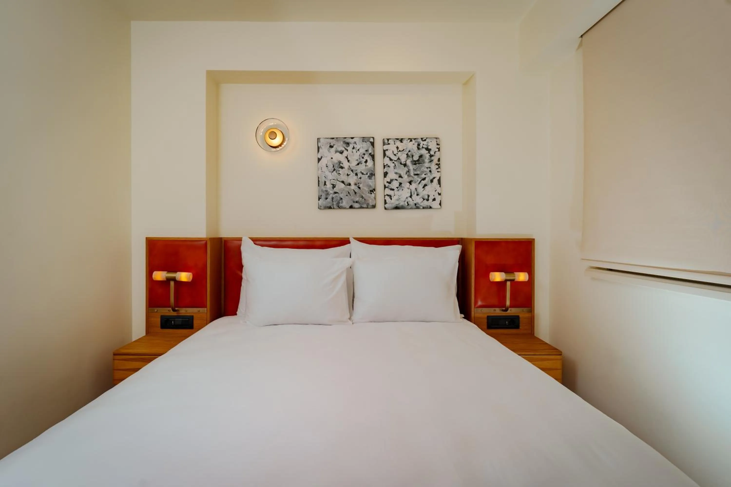 Massage, Bed in The Gift Hotel