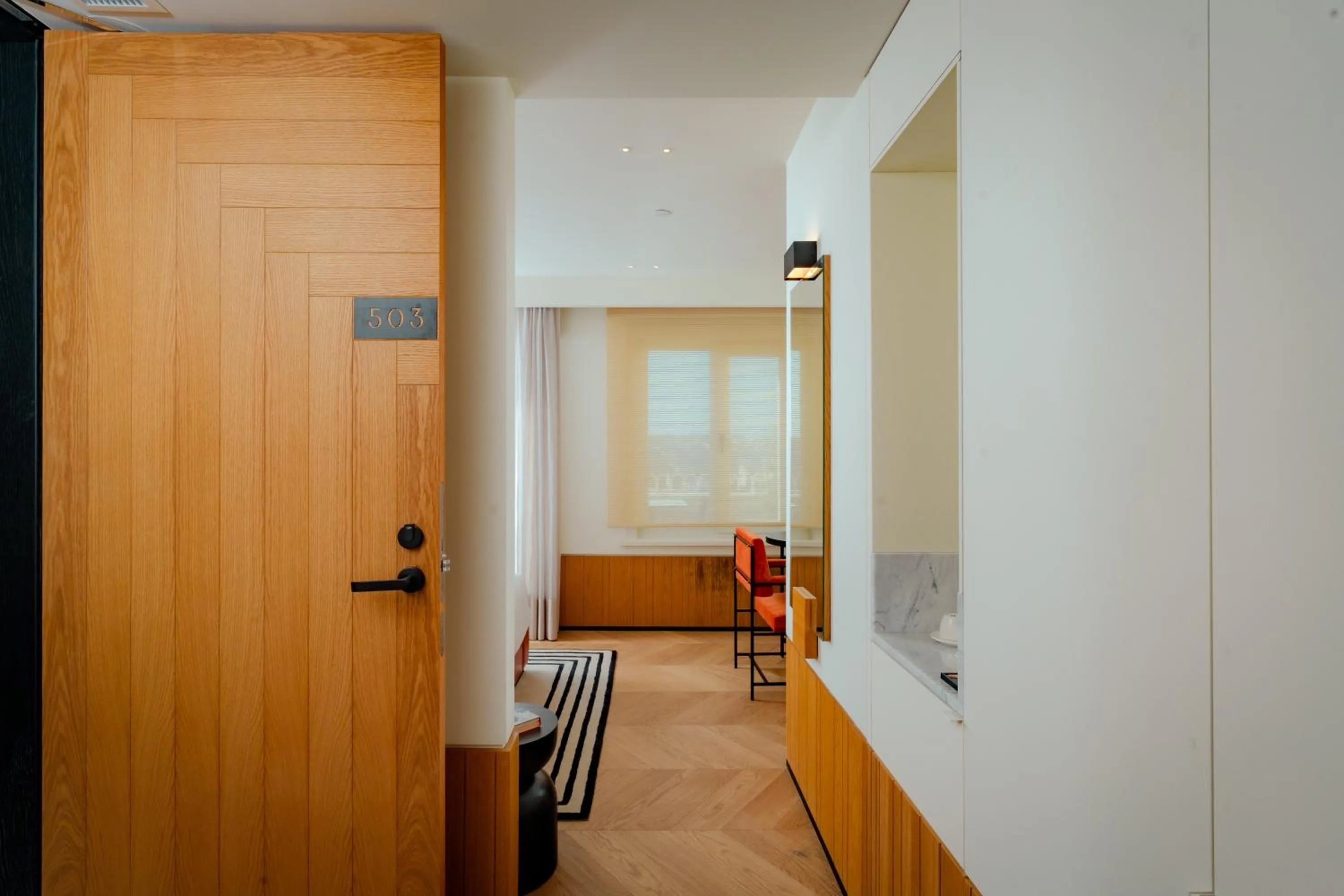 Massage in The Gift Hotel