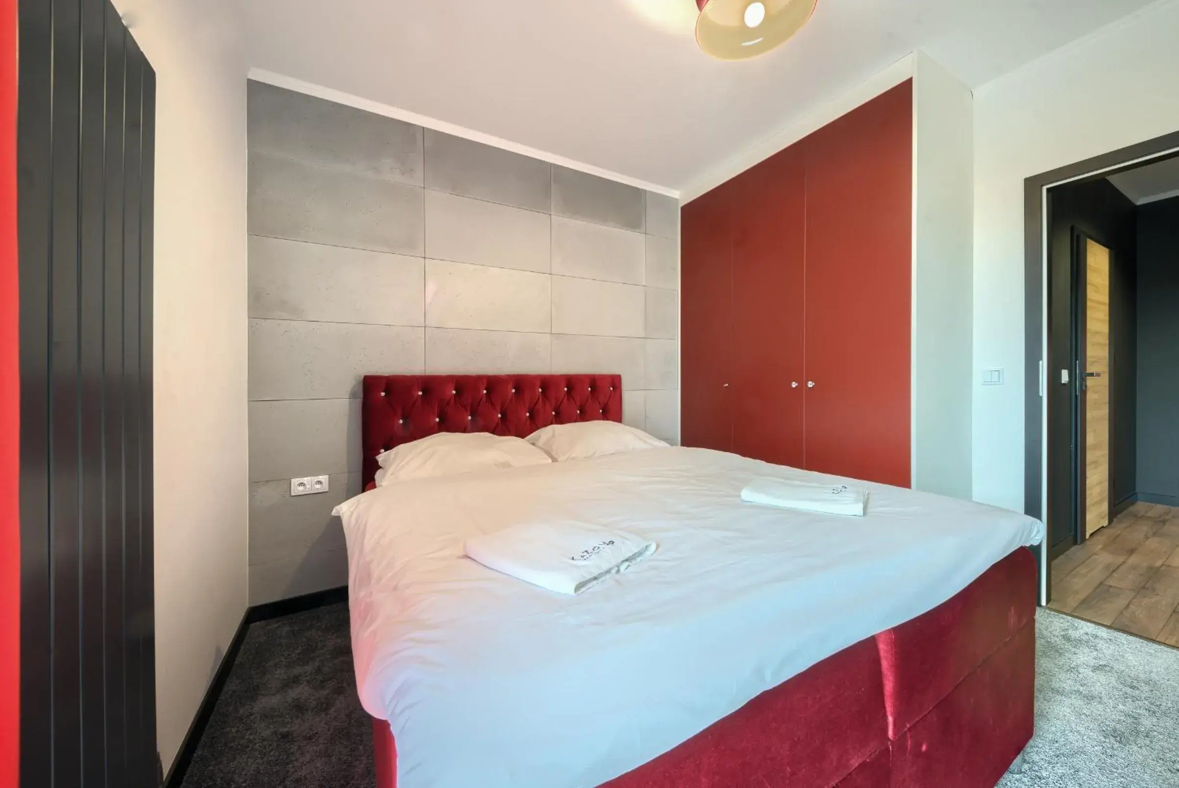 Deluxe Apartment in Wola Luxury Stay Deluxe Apartment in Wola Luxury Stay