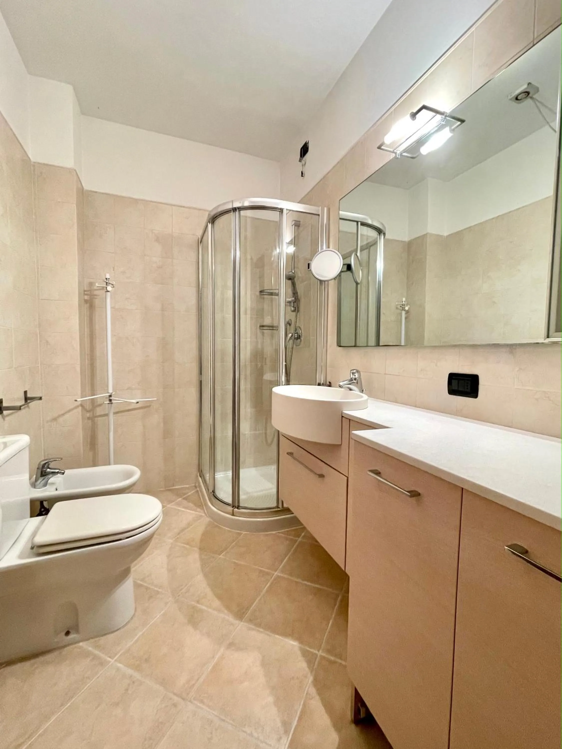 Sunset Boutique Apartment