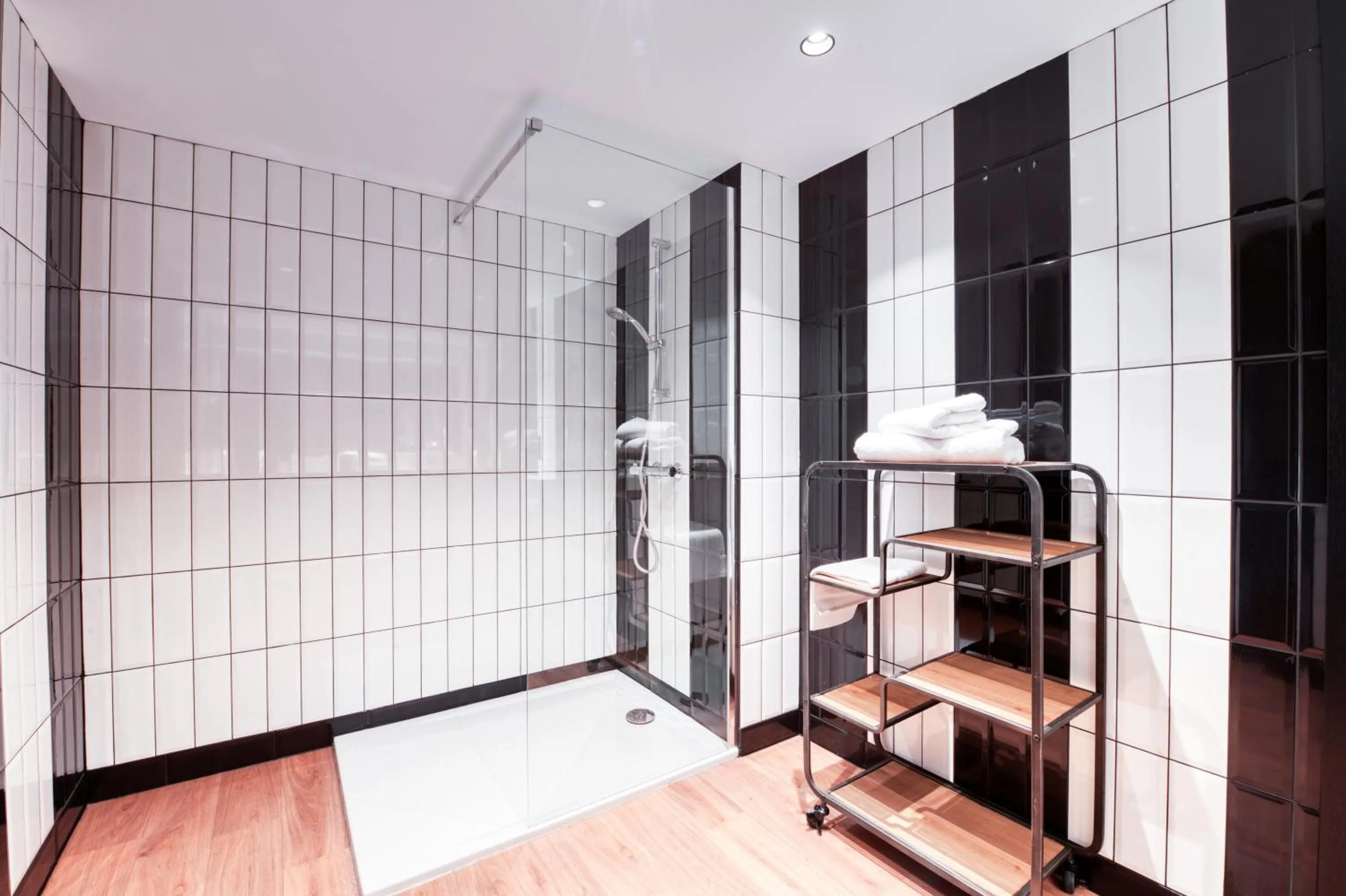 Bathroom in COWOOL GRENOBLE