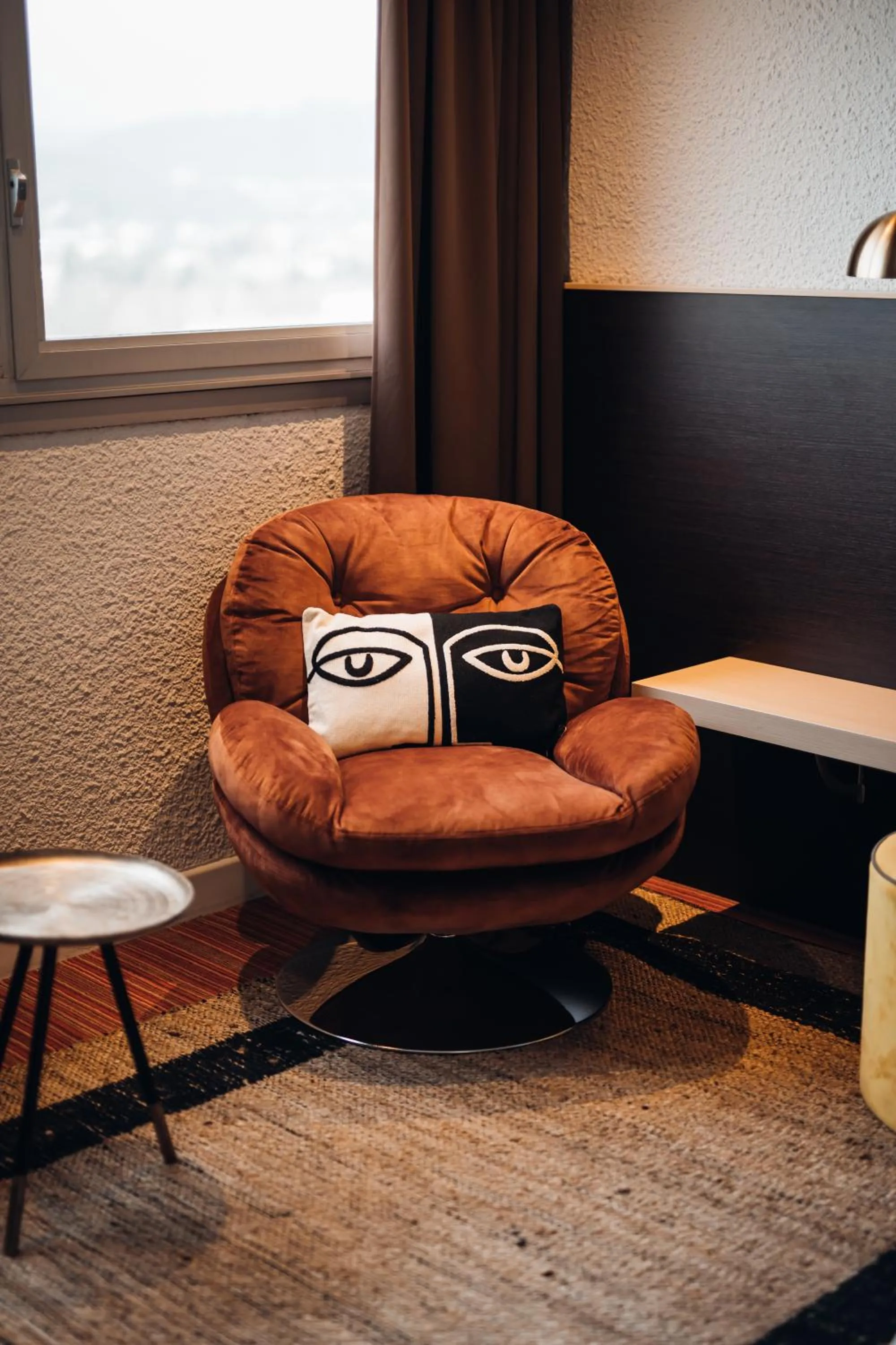 Seating area in COWOOL GRENOBLE