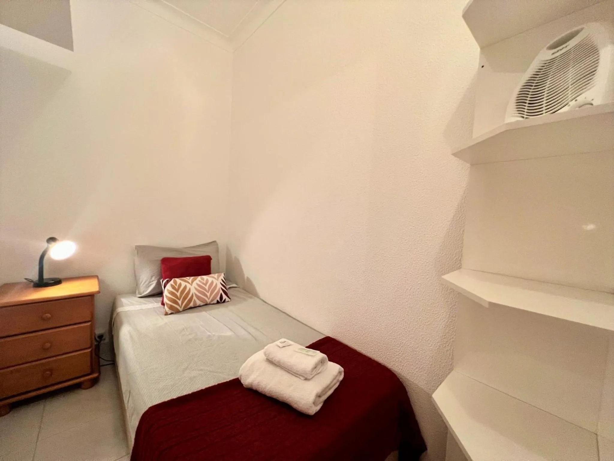Bed in Albufeira Classic 1 With Pool by Homing