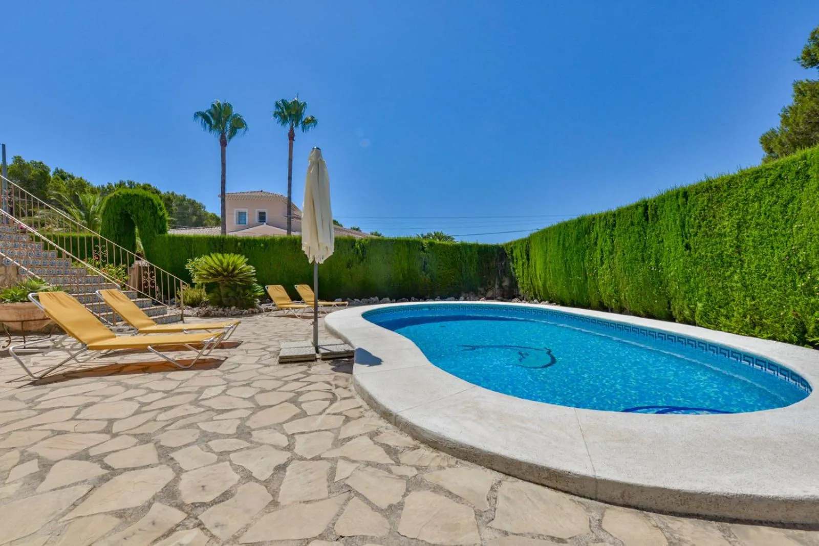 Villas Guzman - Junai