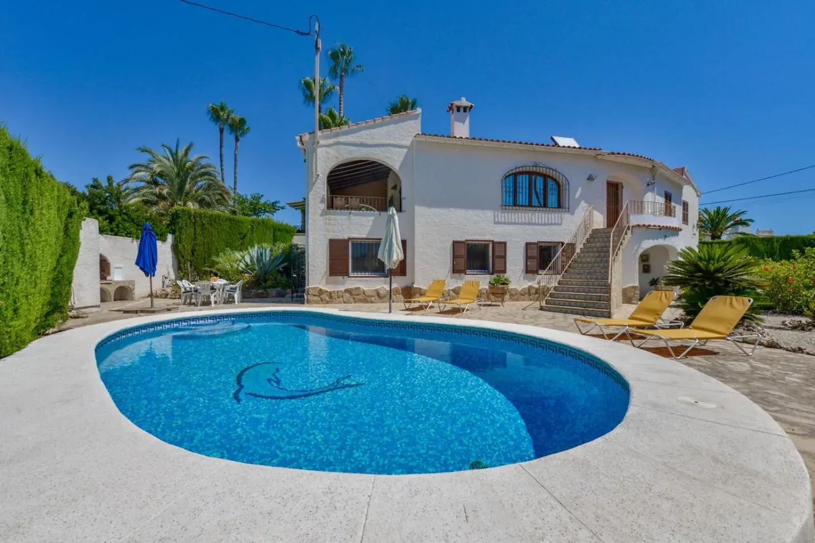 Villas Guzman - Junai Villas Guzman - Junai