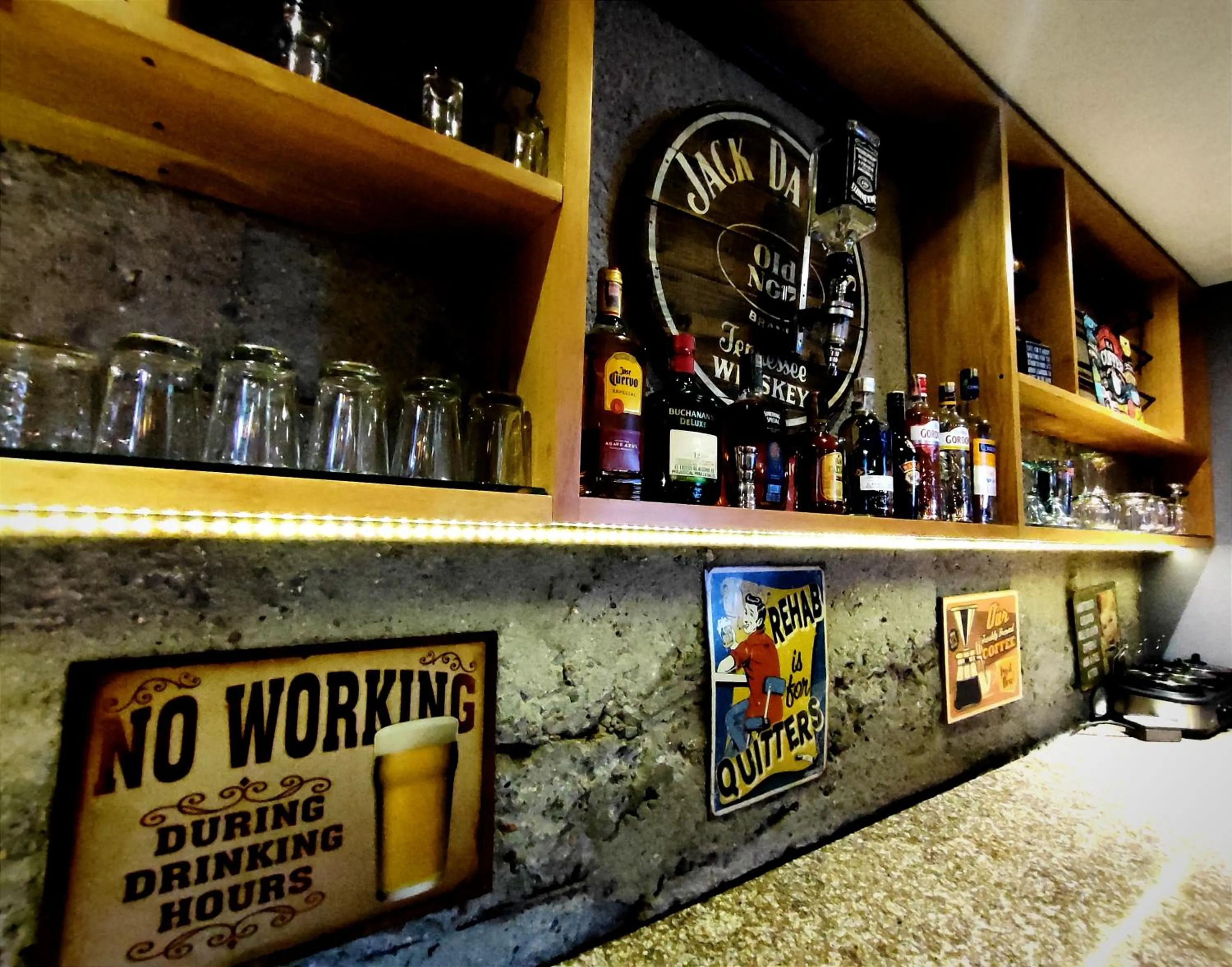 Property building in Mika Suites