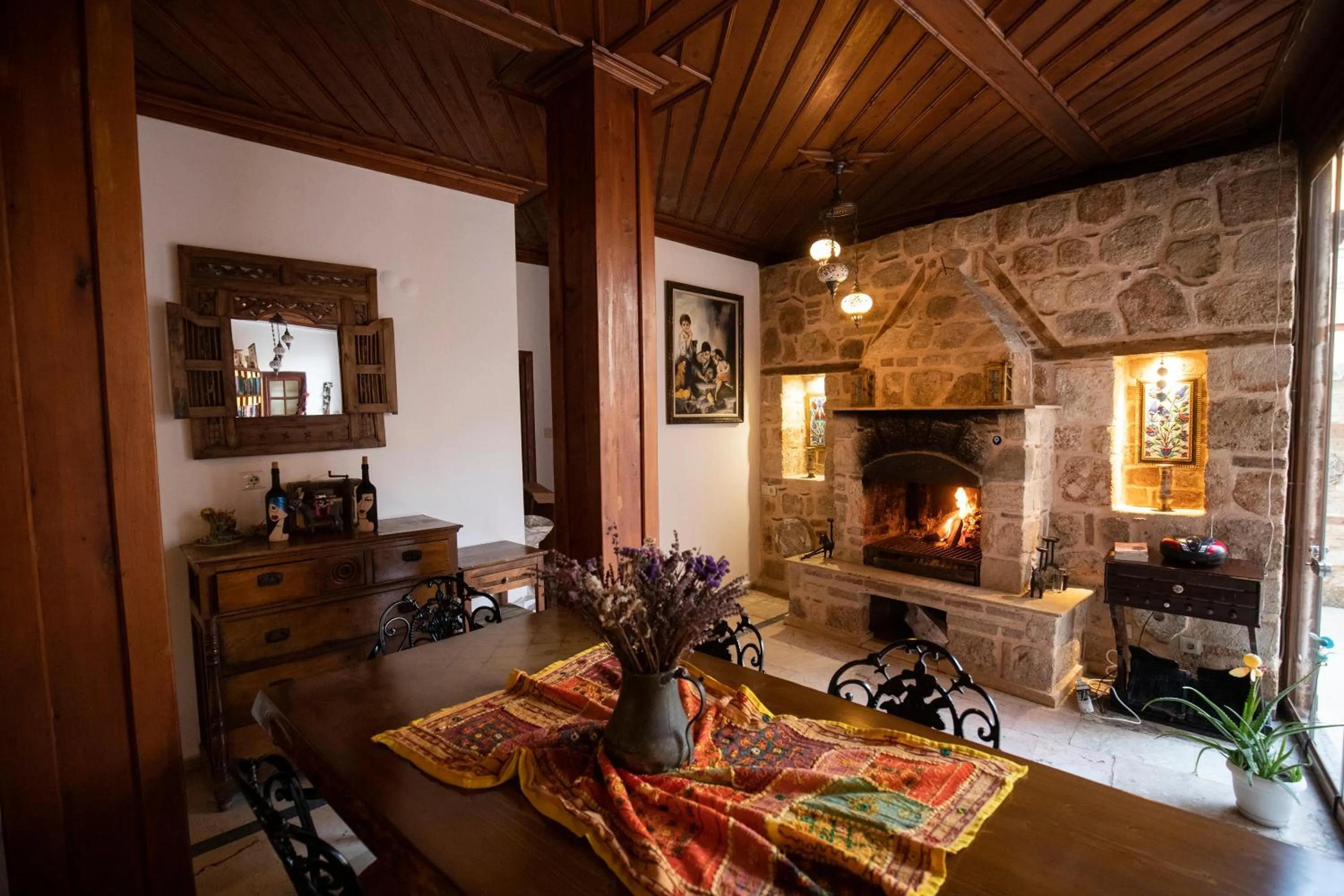 Property building in White Garden Hotel-Adult Only