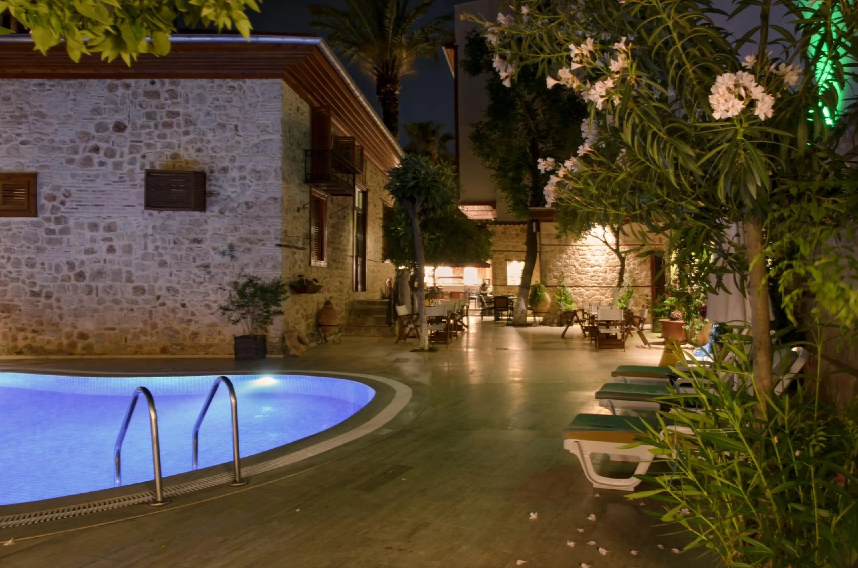 Other in White Garden Hotel-Adult Only