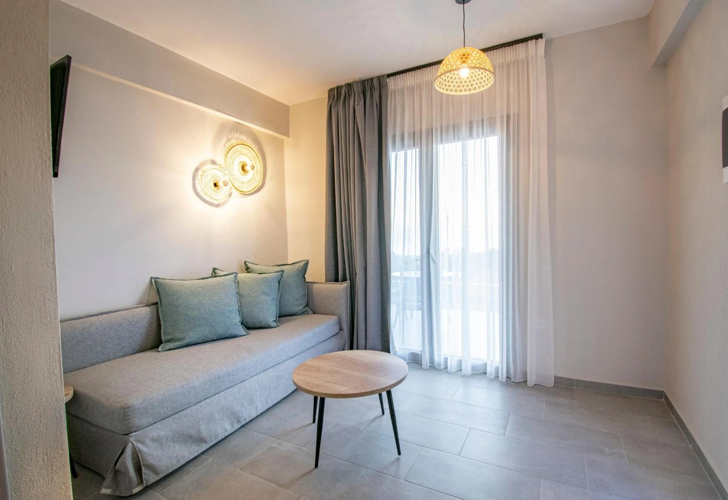 Heraclea Luxury Suites