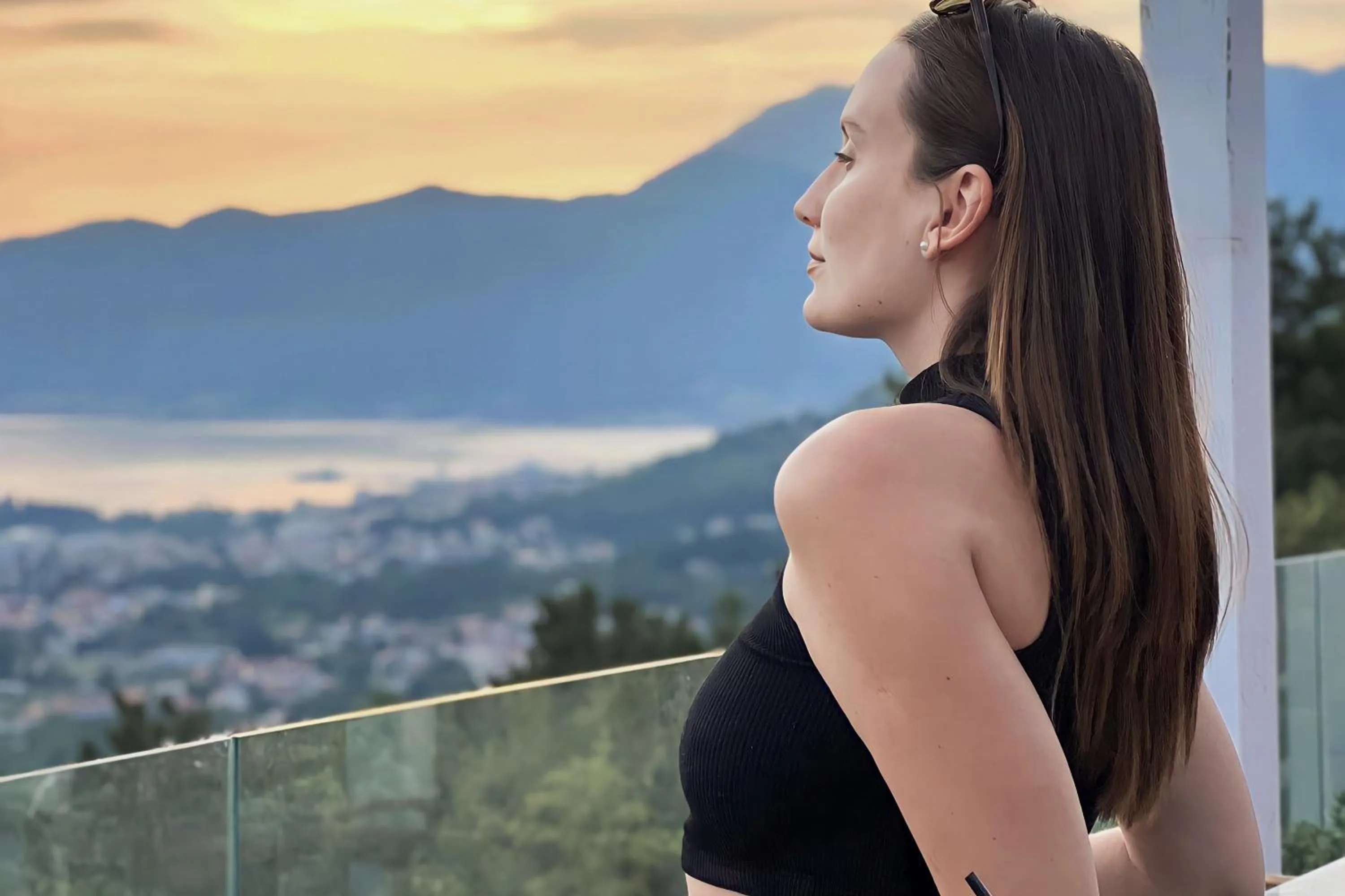 View (from property/room) in Bayview Hills Luxury Residences