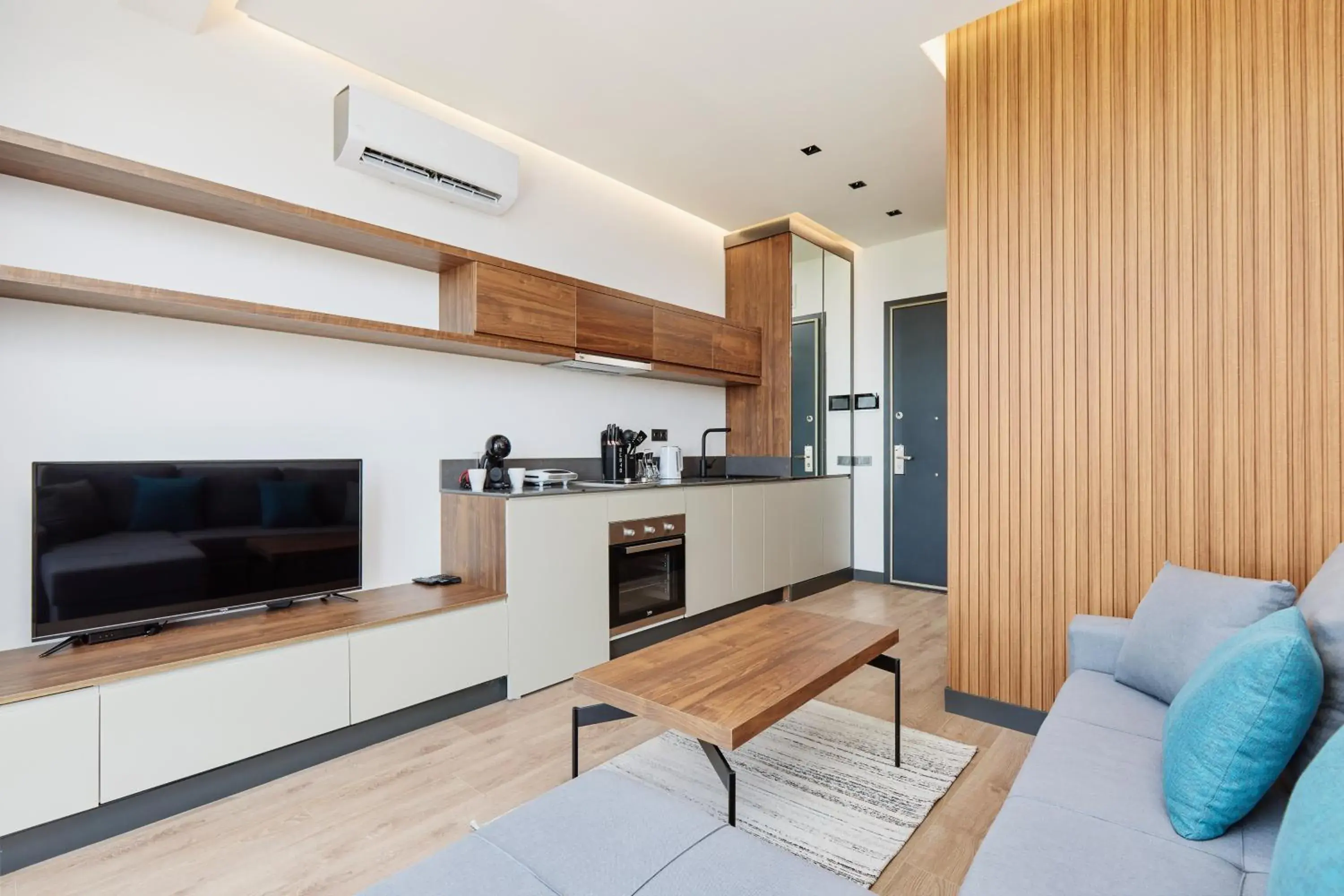 Studio with Sea View in Bayview Hills Luxury Residences Studio with Sea View in Bayview Hills Luxury Residences