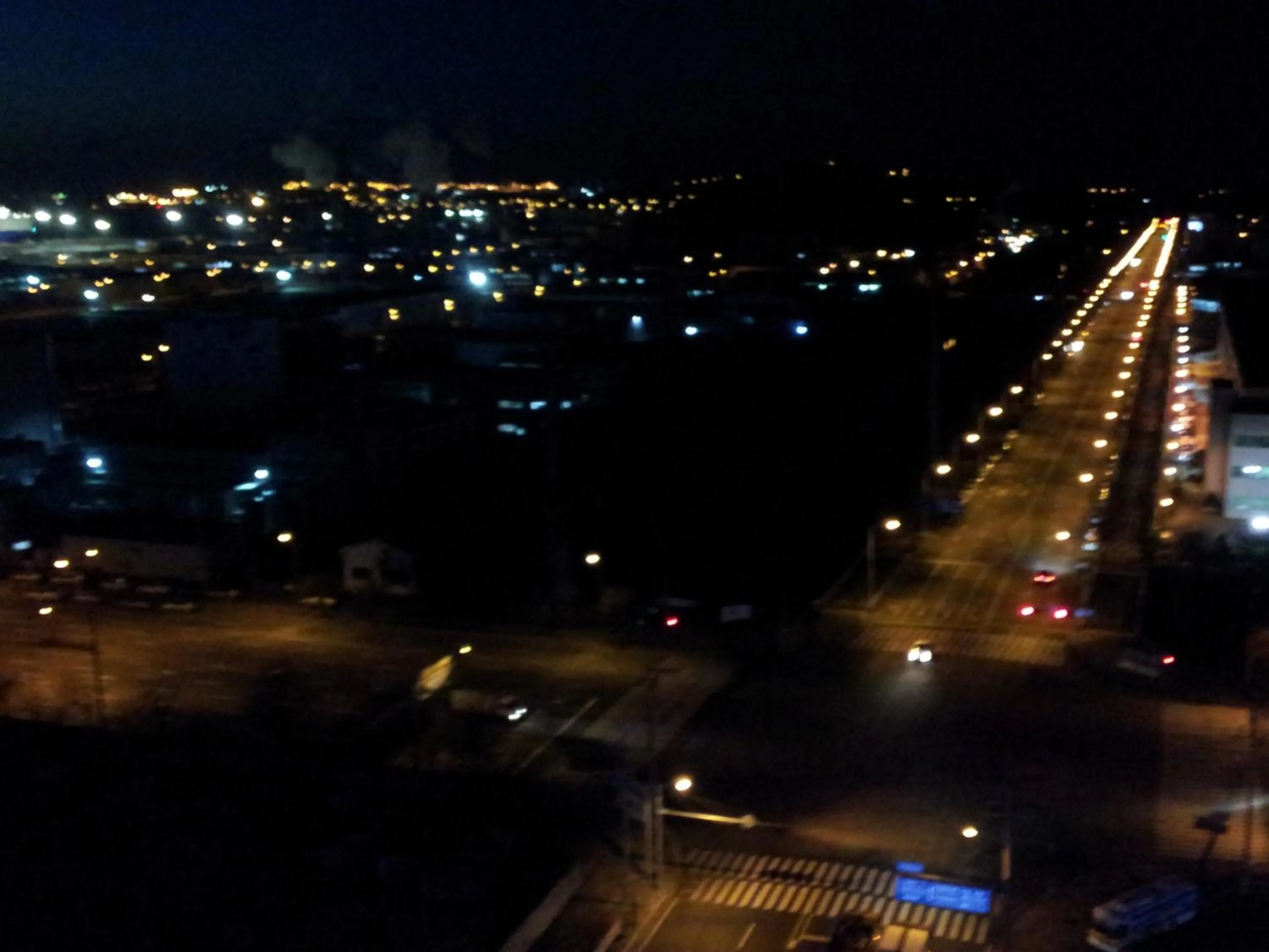 Area and facilities in EKklim Classic Hotel