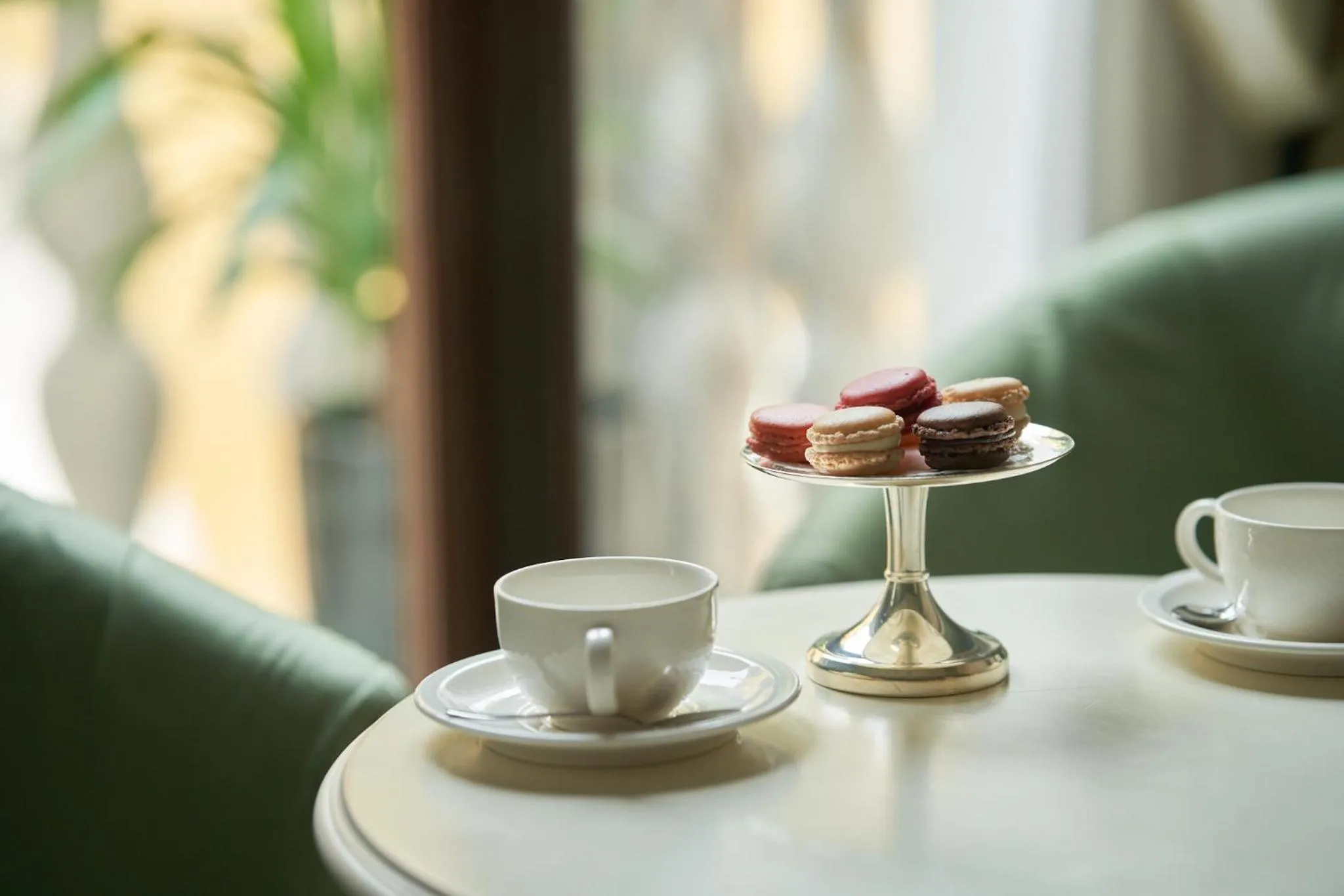 Bedroom in Maison Venezia | UNA Esperienze