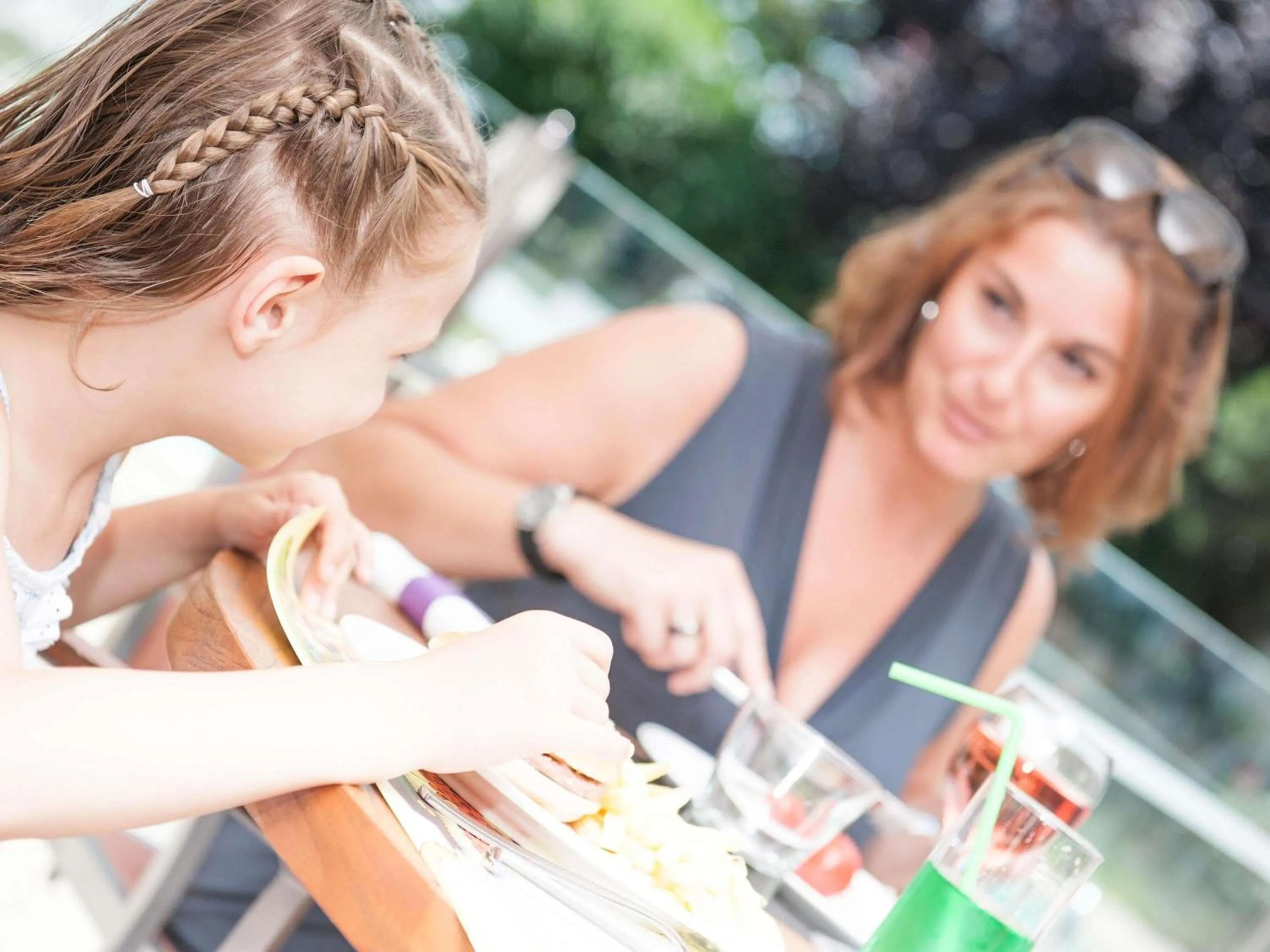 Other in Novotel Poznań Malta