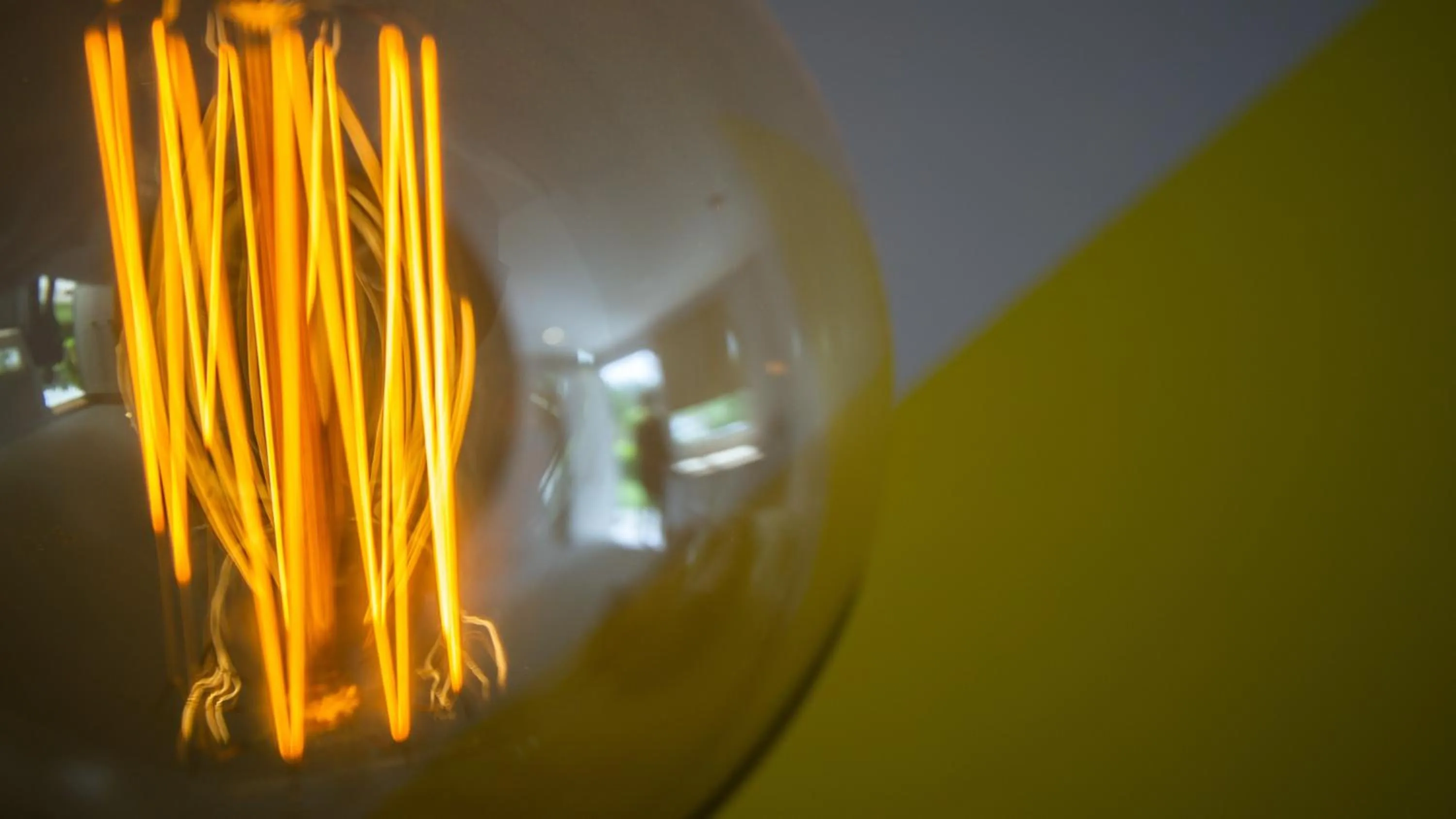 Night in Apart Hotel Jardín