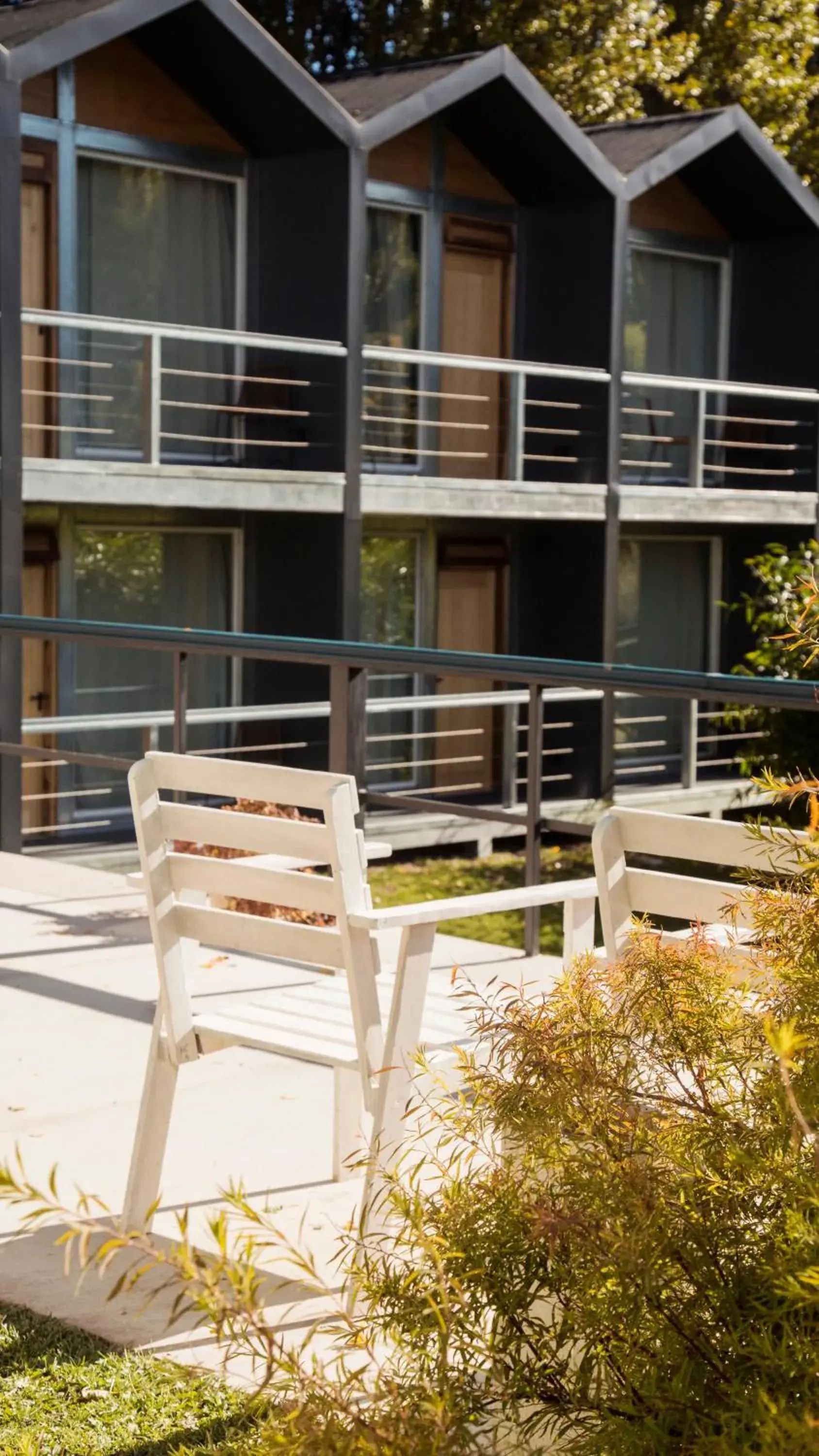 Double Room with Balcony in Apart Hotel Jardín Double Room with Balcony in Apart Hotel Jardín