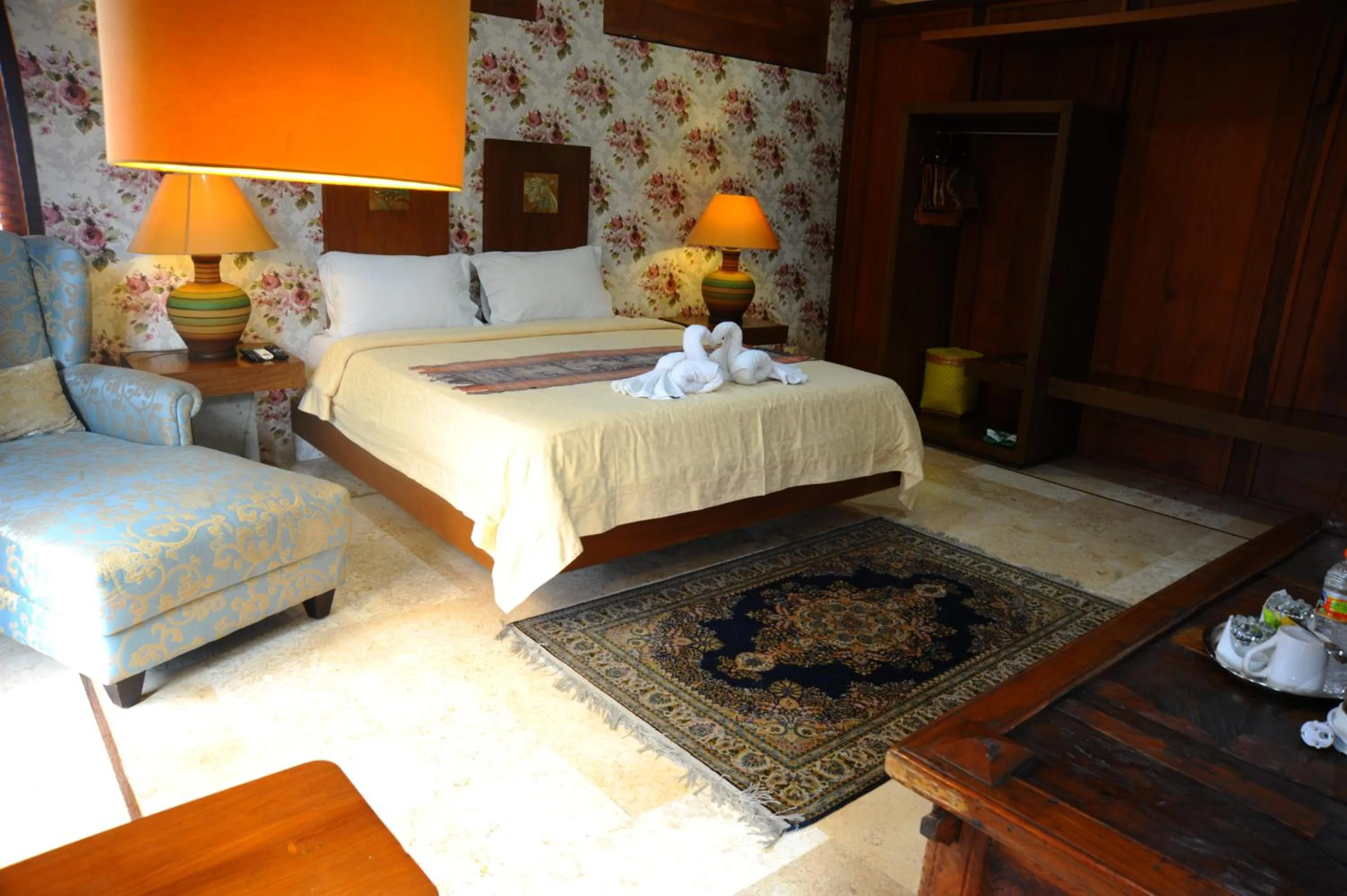 Tegal Panggung Guest House