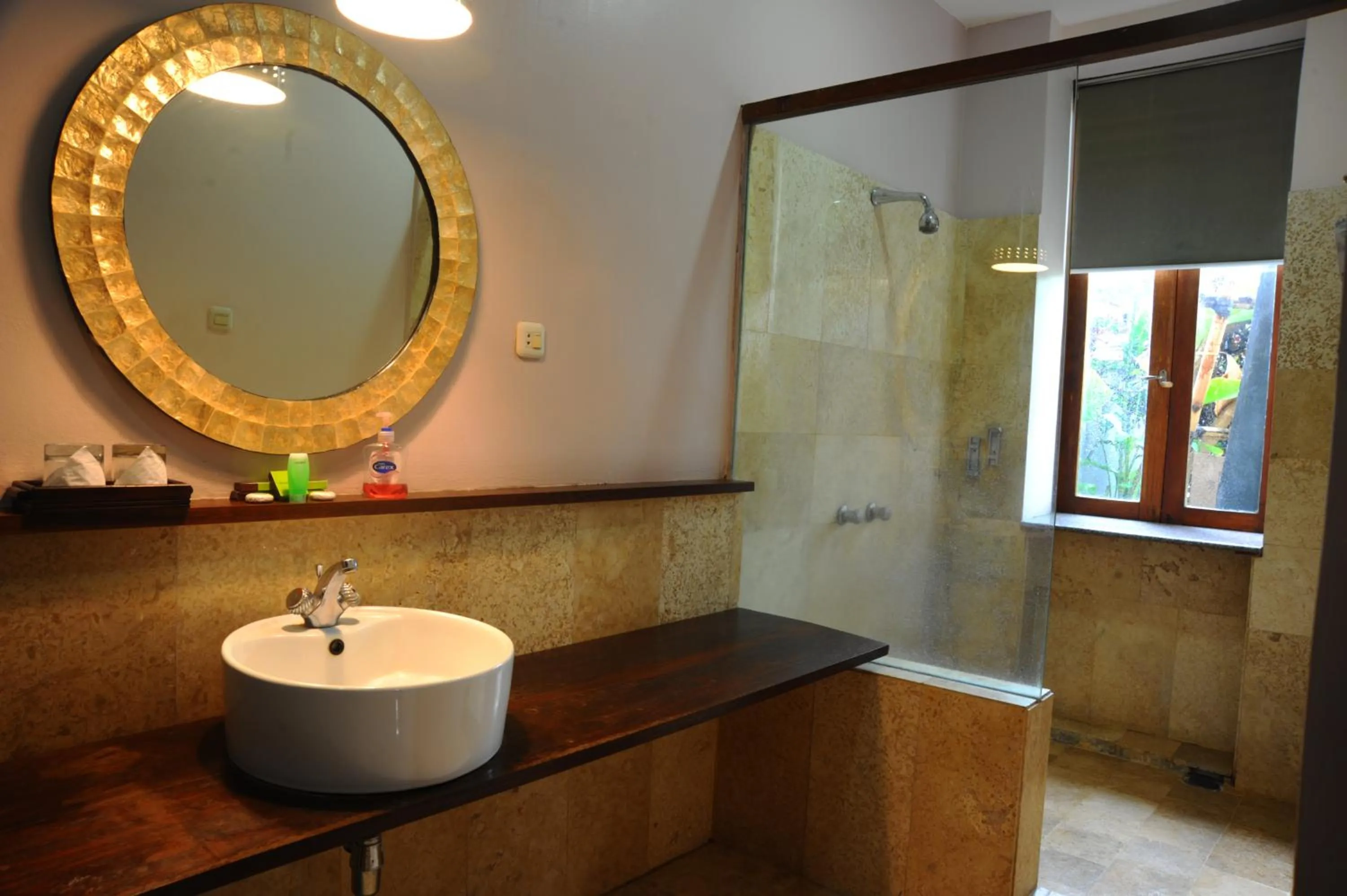 Tegal Panggung Guest House