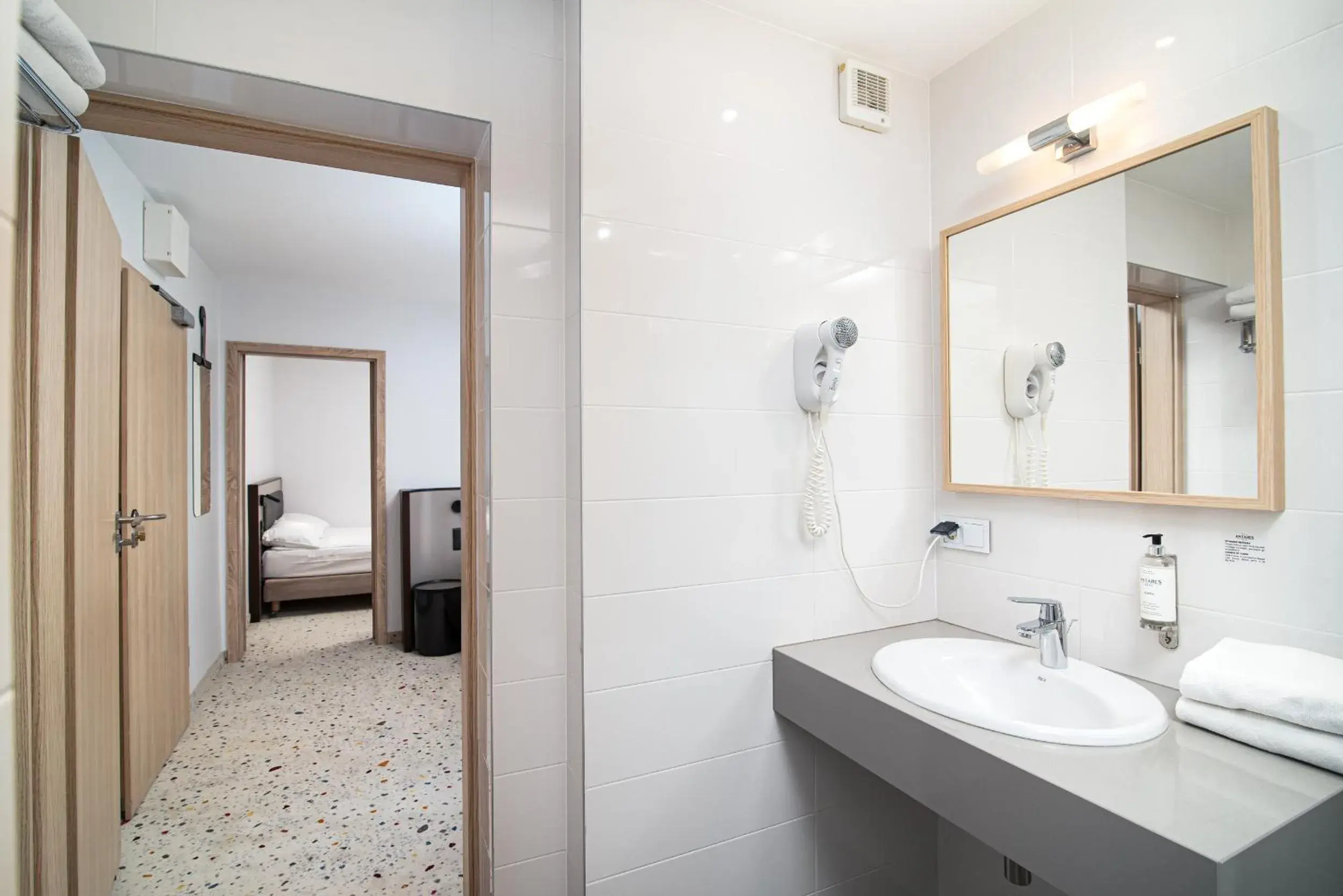 Studio in Antares Hotel Studio in Antares Hotel