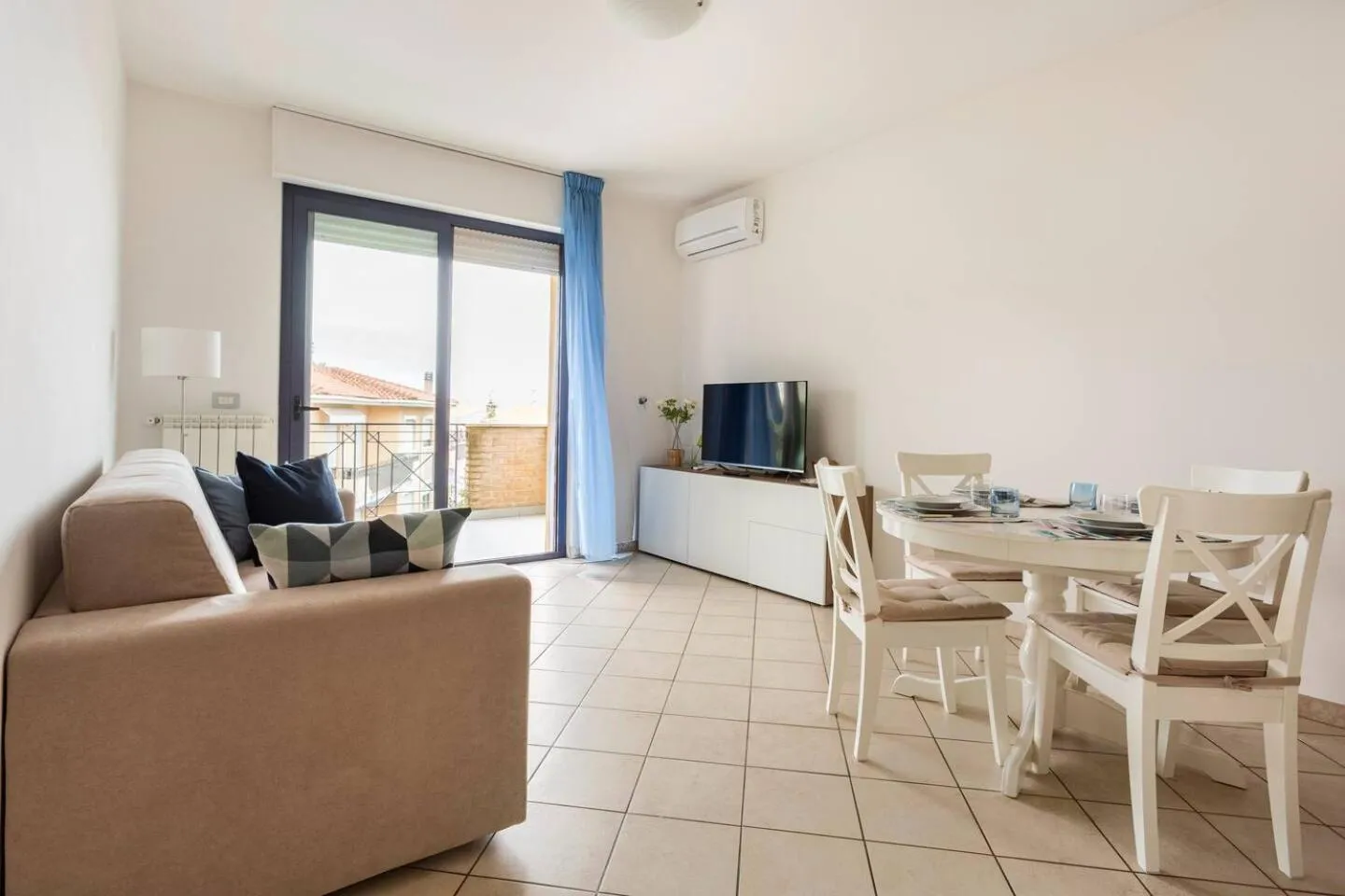 Alloggio Vista Mare - Parcheggio Gratis
