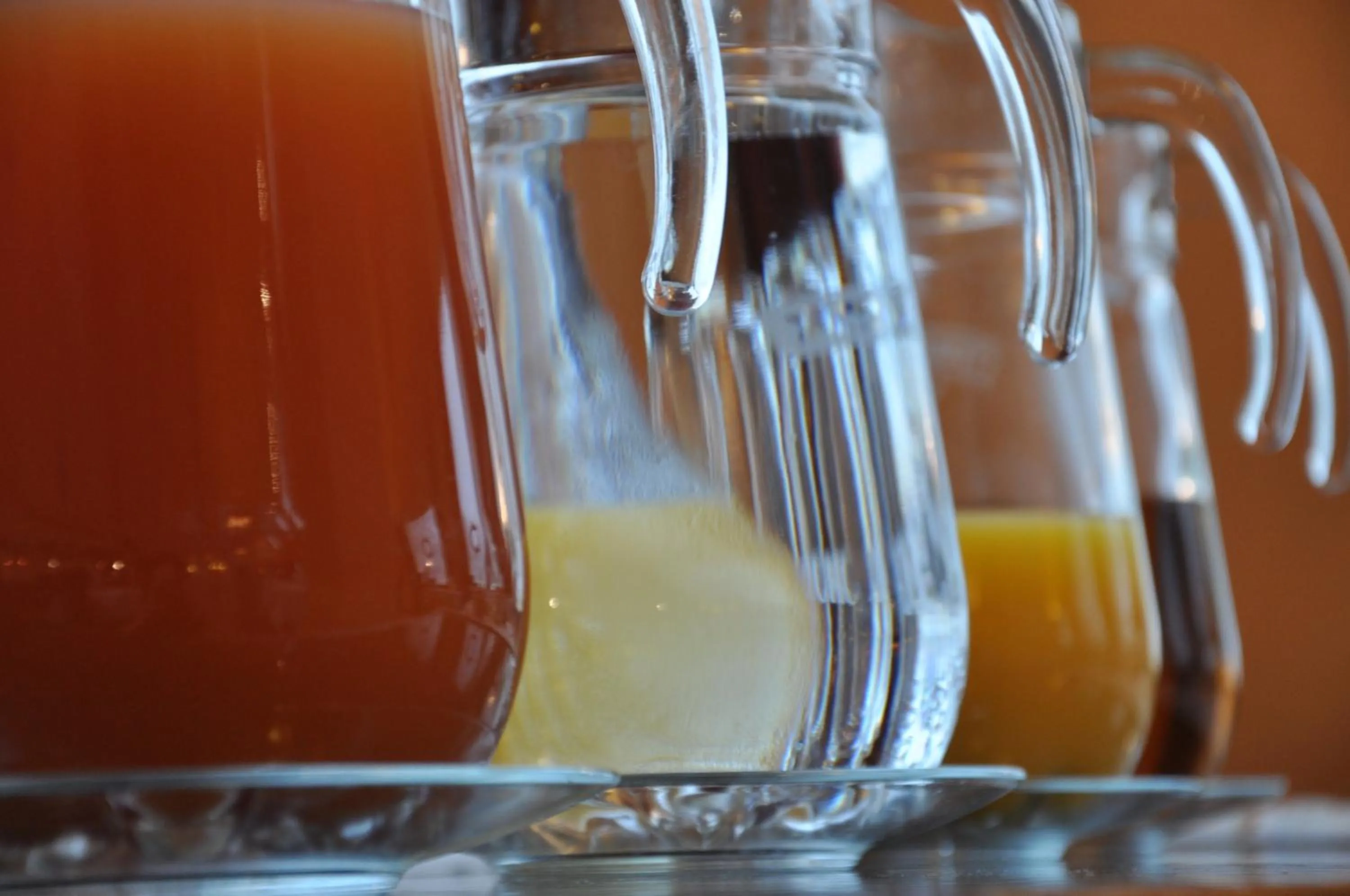 Breakfast in Piramida Park Hotel & Wellness