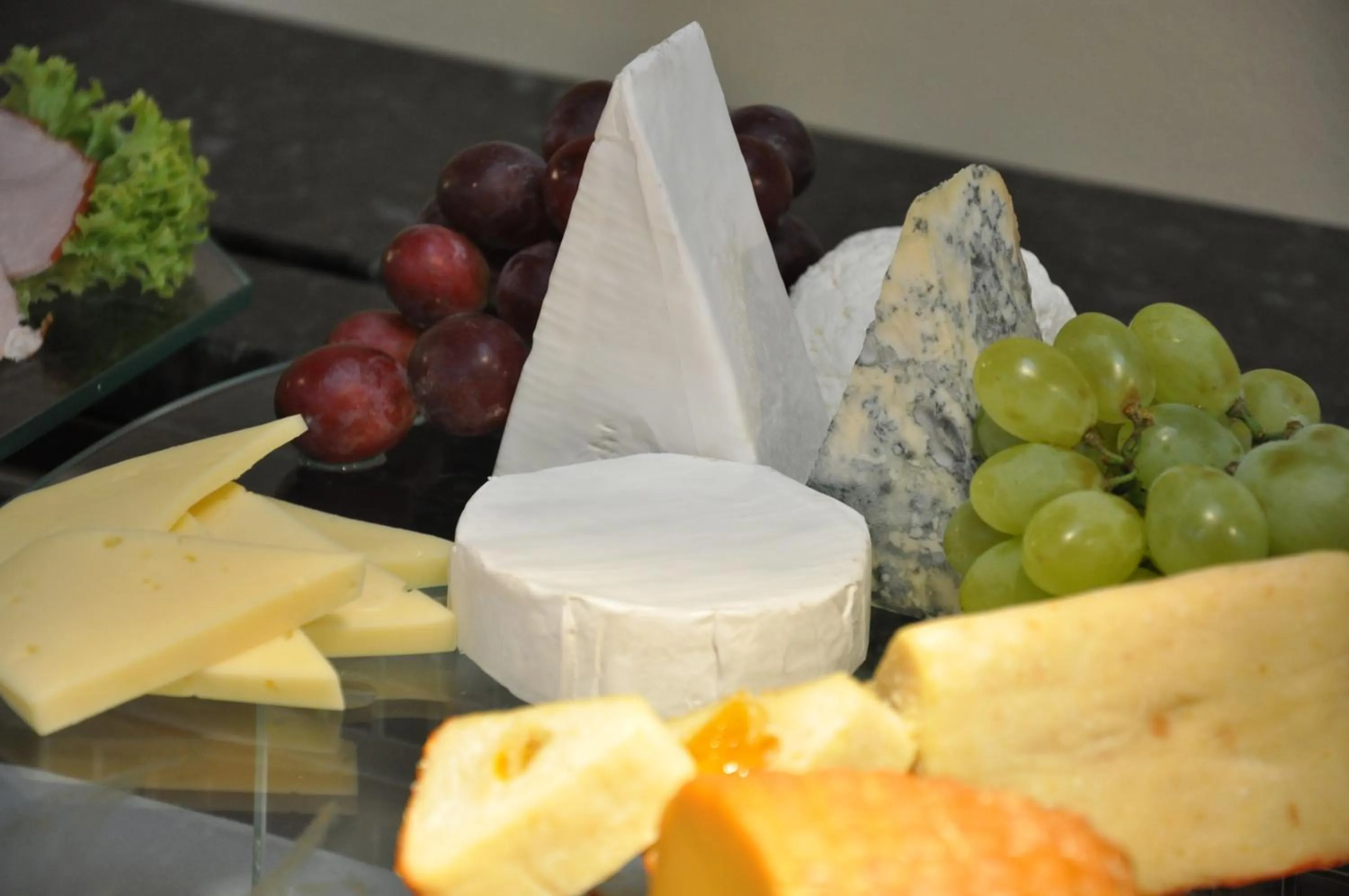 Breakfast in Piramida Park Hotel & Wellness