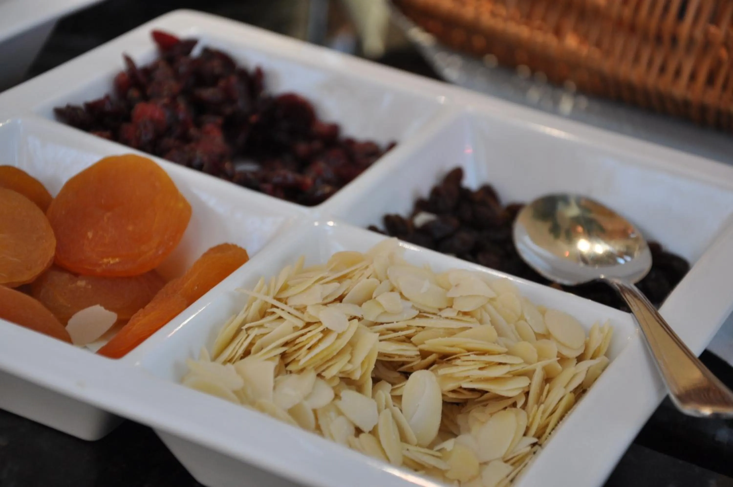 Breakfast in Piramida Park Hotel & Wellness