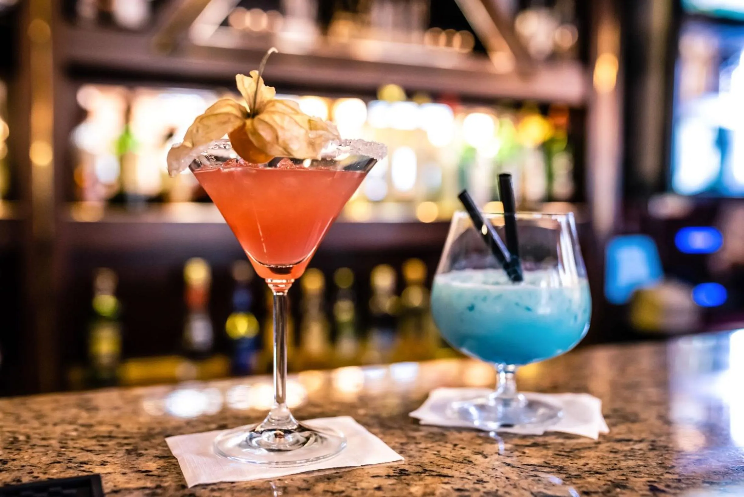 Restaurant/places to eat in Piramida Park Hotel & Wellness