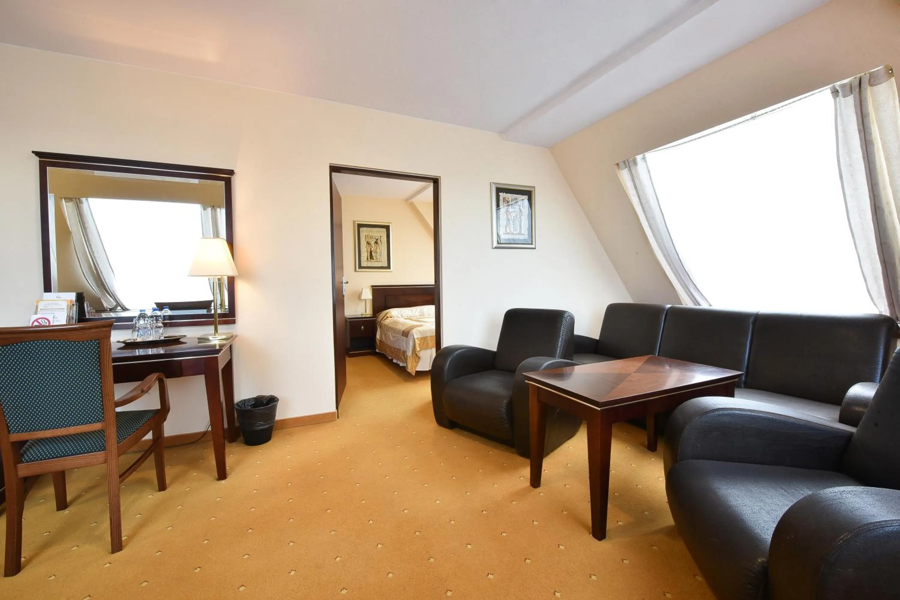 Piramida Park Hotel & Wellness