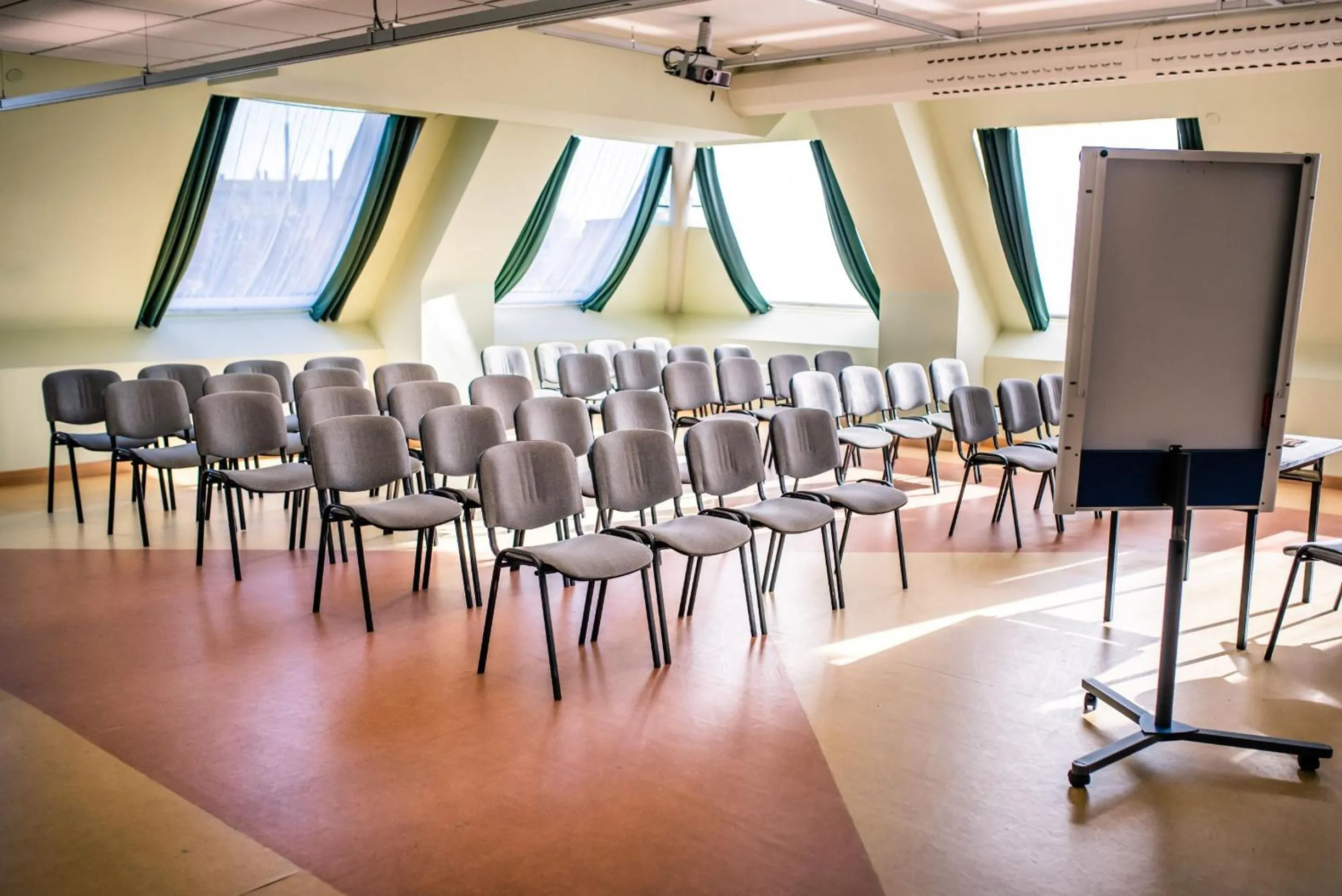 Meeting/conference room in Piramida Park Hotel & Wellness